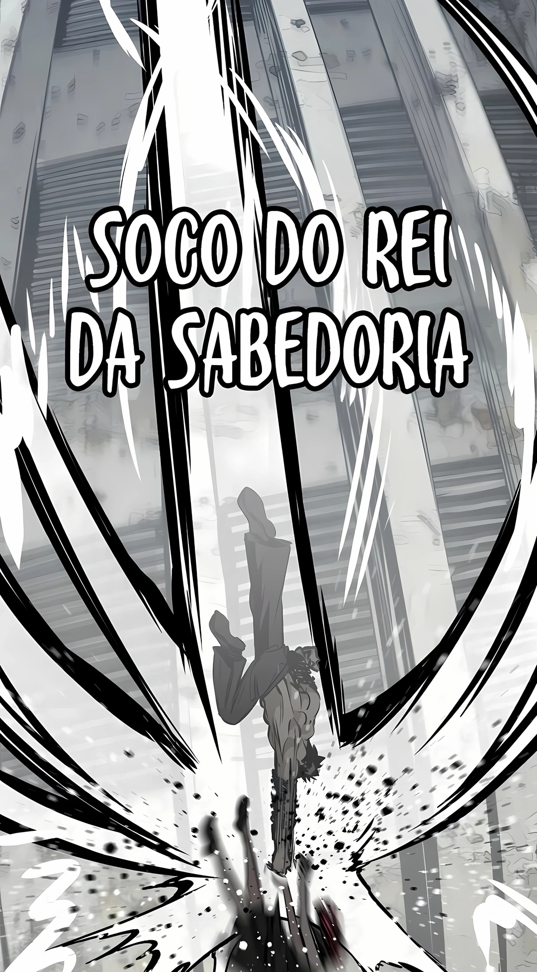 Assassina de Heróis Capítulo 255 Página 80