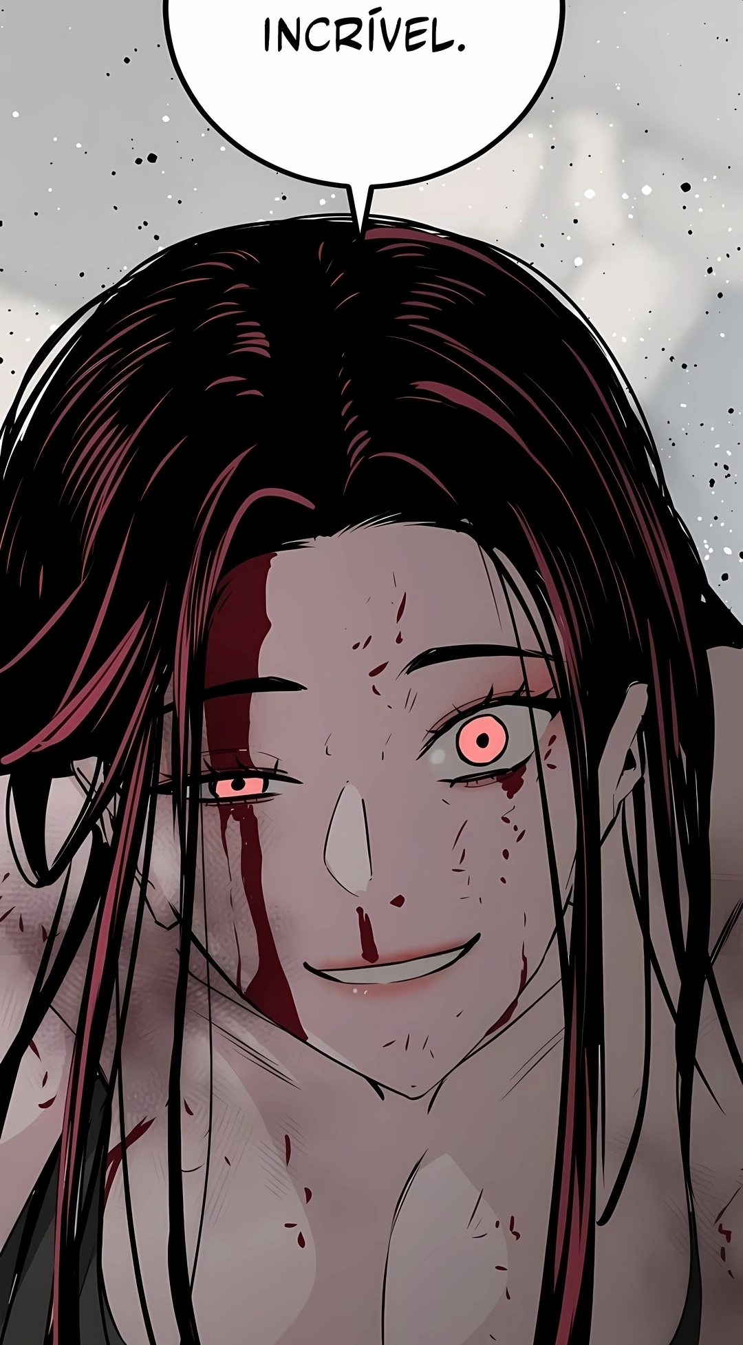 Assassina de Heróis Capítulo 255 Página 89