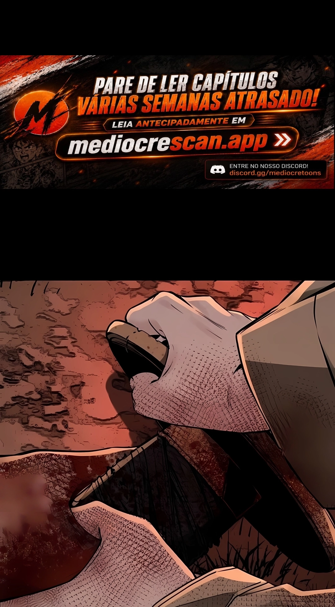 Assassina de Heróis Capítulo 255 Página 9