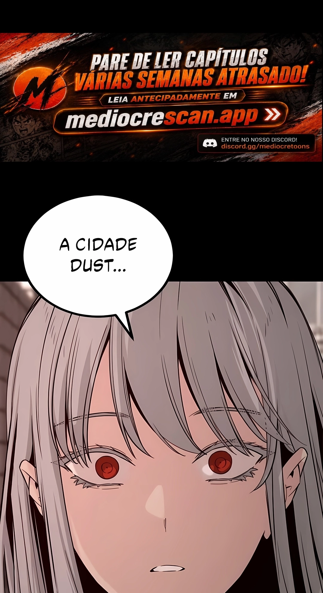 Assassina de Heróis Capítulo 256 Página 10