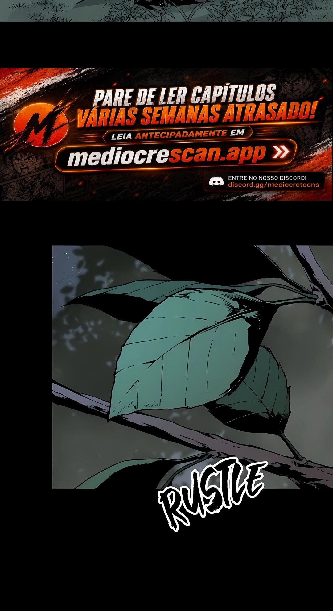 Assassina de Heróis Capítulo 256 Página 100