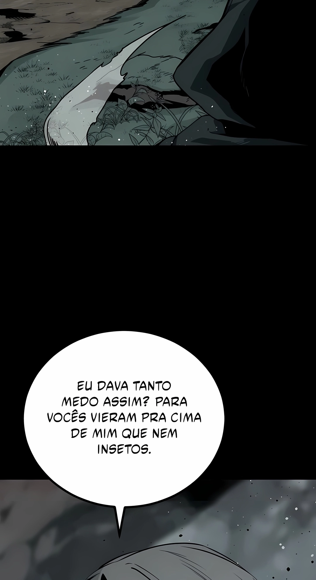 Assassina de Heróis Capítulo 256 Página 102