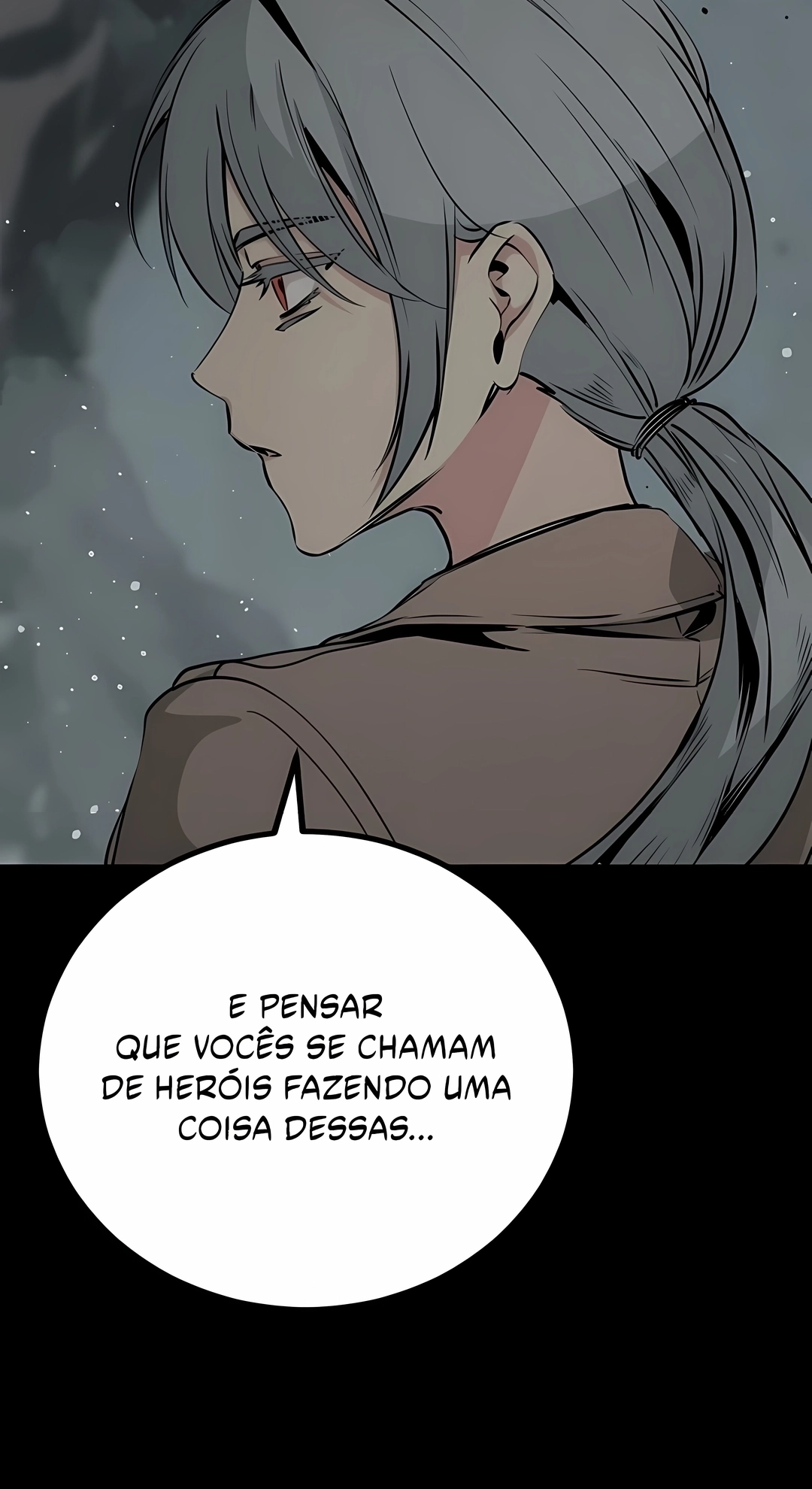 Assassina de Heróis Capítulo 256 Página 103