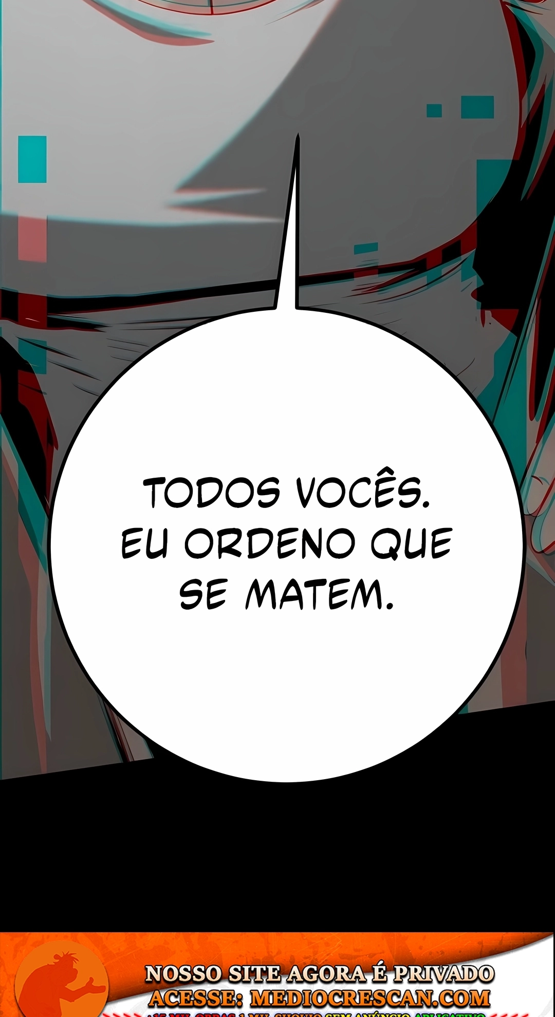 Assassina de Heróis Capítulo 256 Página 108