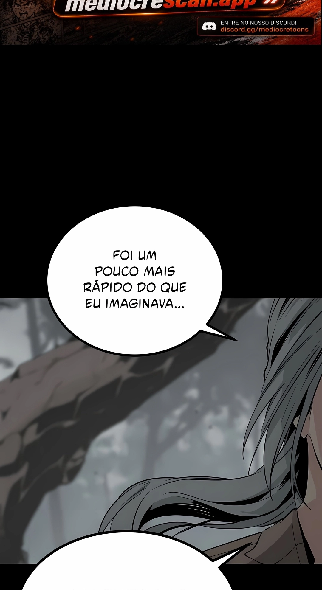 Assassina de Heróis Capítulo 256 Página 117