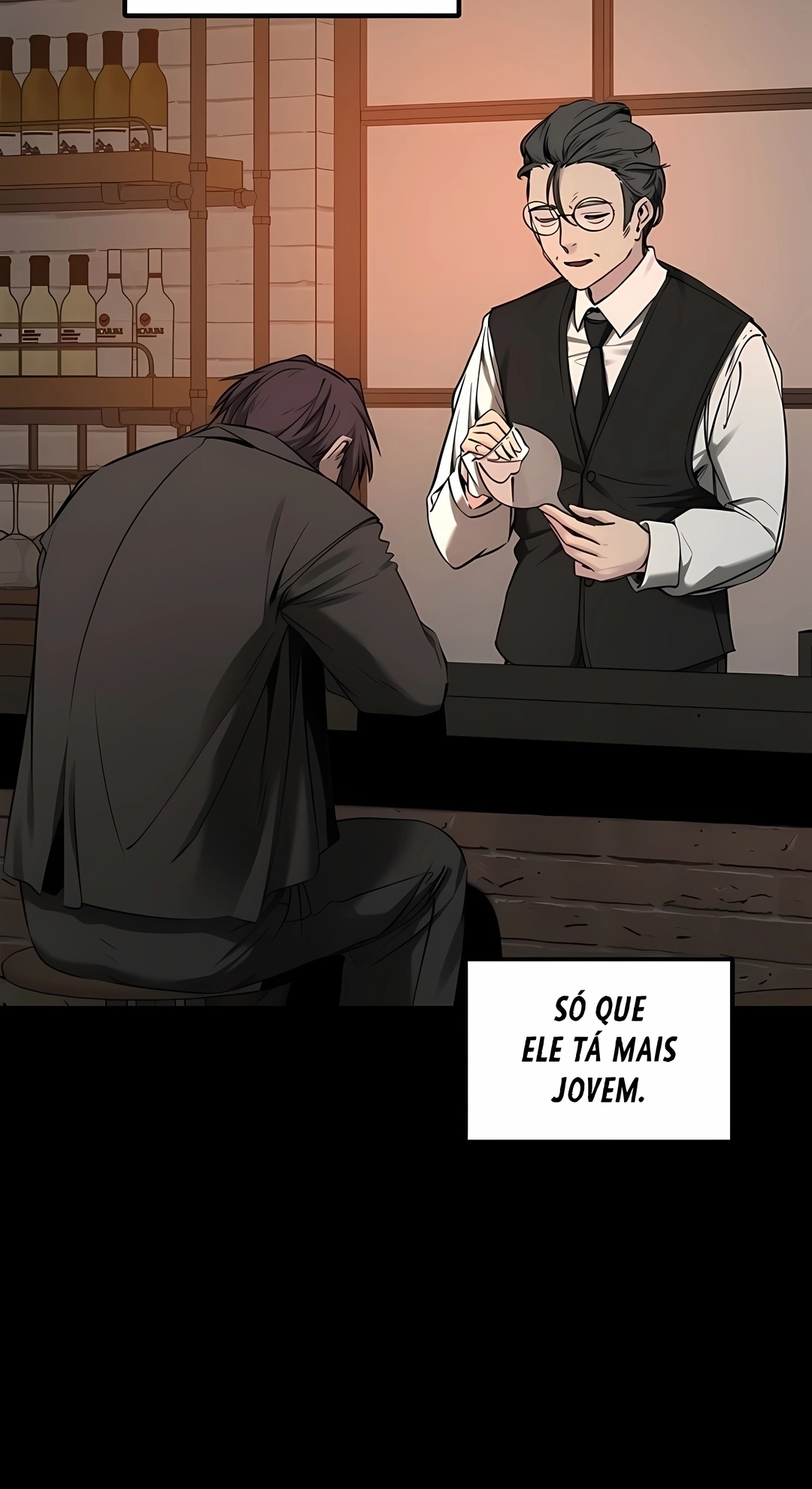 Assassina de Heróis Capítulo 256 Página 12