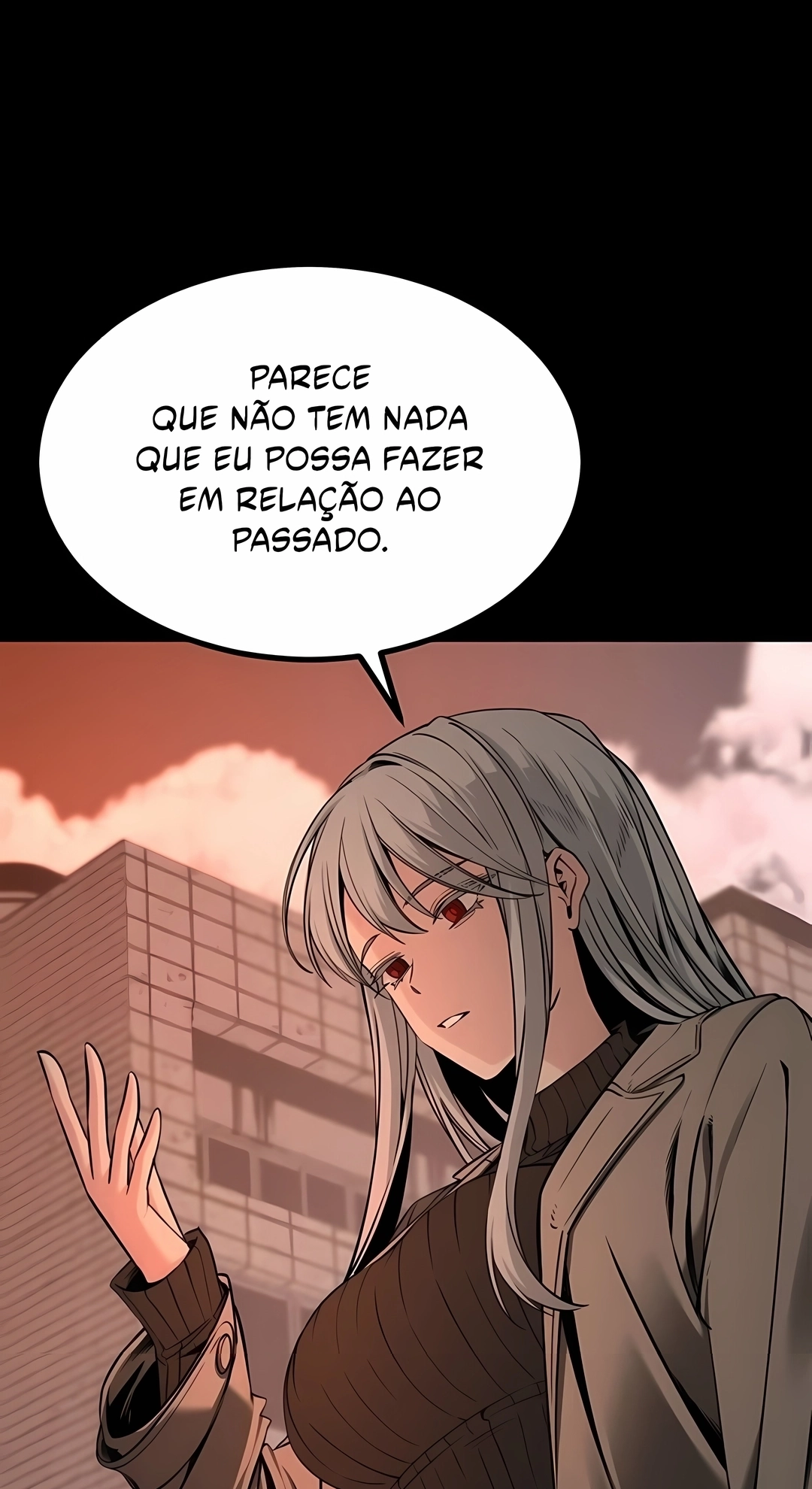 Assassina de Heróis Capítulo 256 Página 14