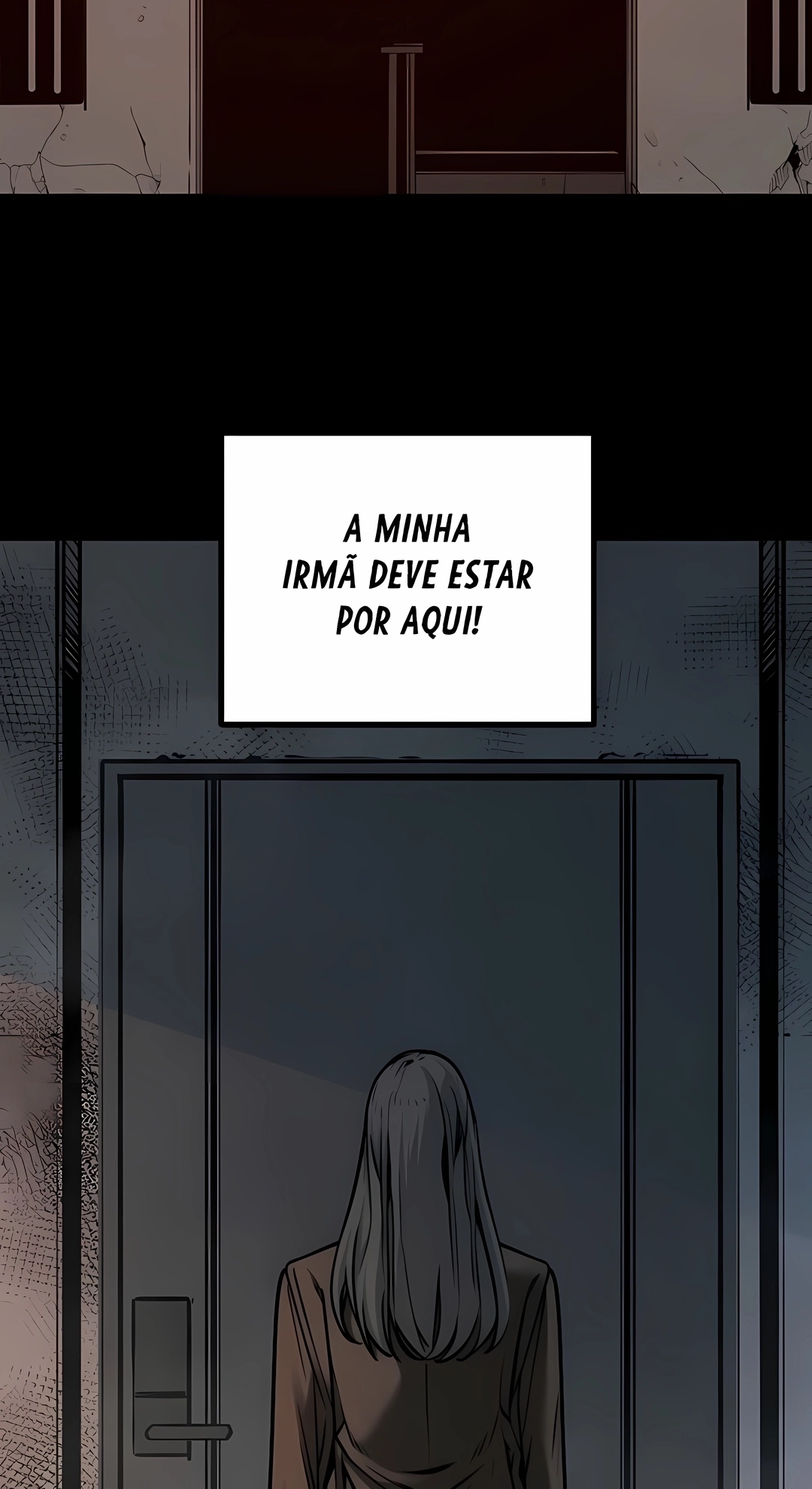 Assassina de Heróis Capítulo 256 Página 18