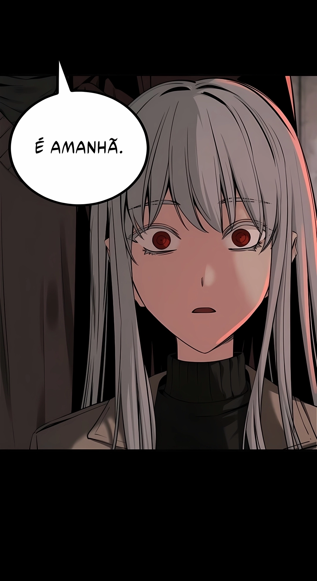 Assassina de Heróis Capítulo 256 Página 22