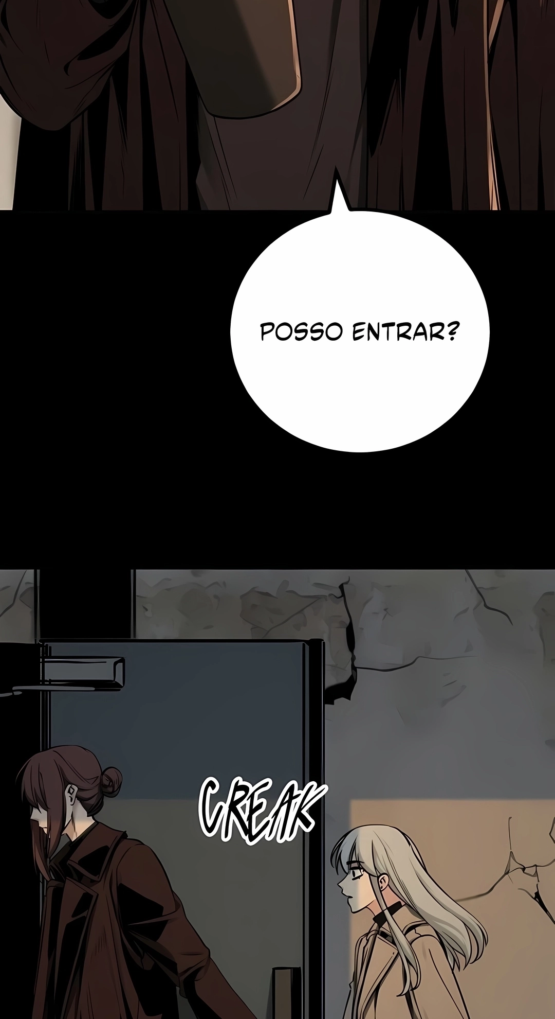 Assassina de Heróis Capítulo 256 Página 24