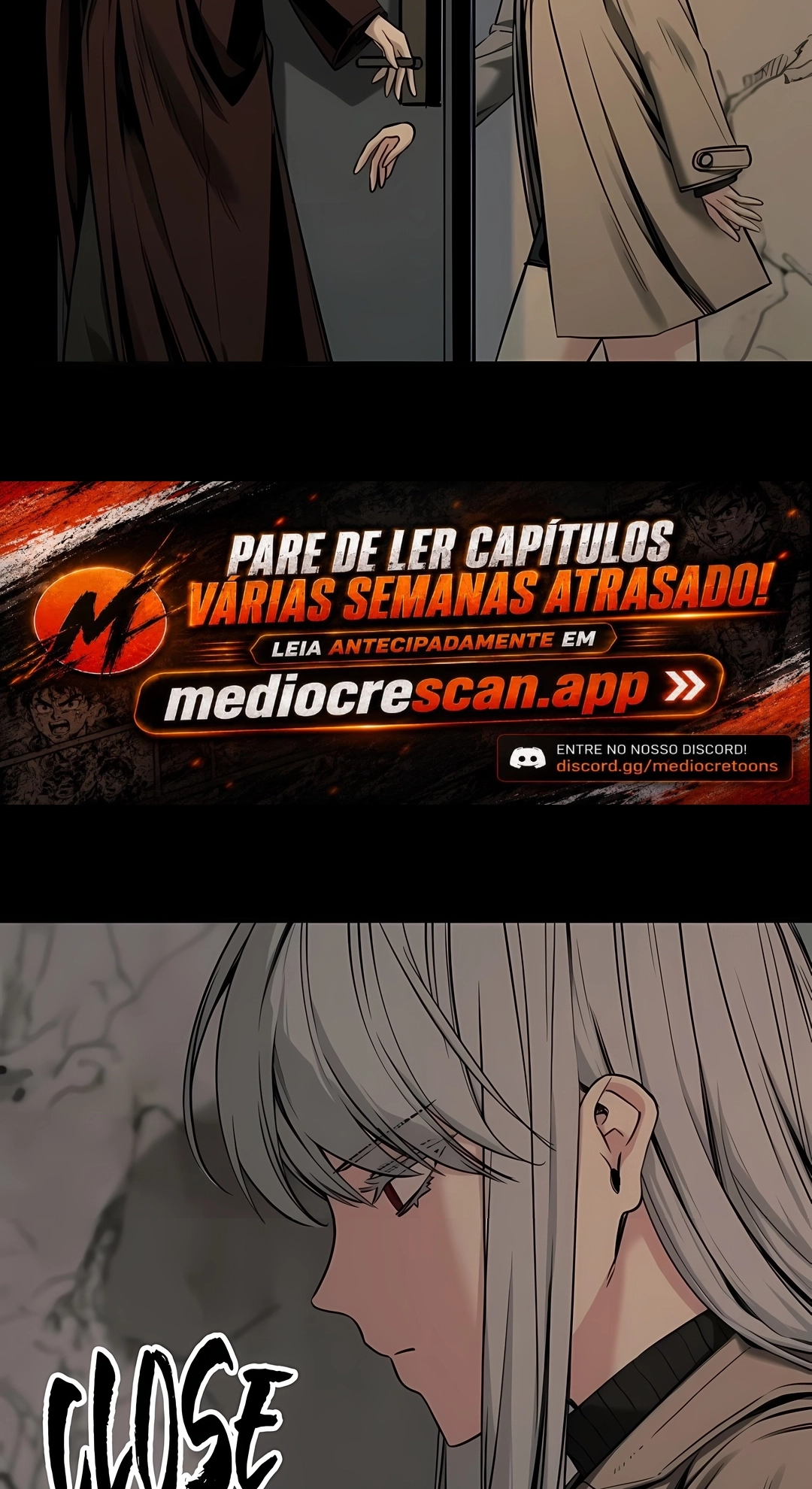 Assassina de Heróis Capítulo 256 Página 25
