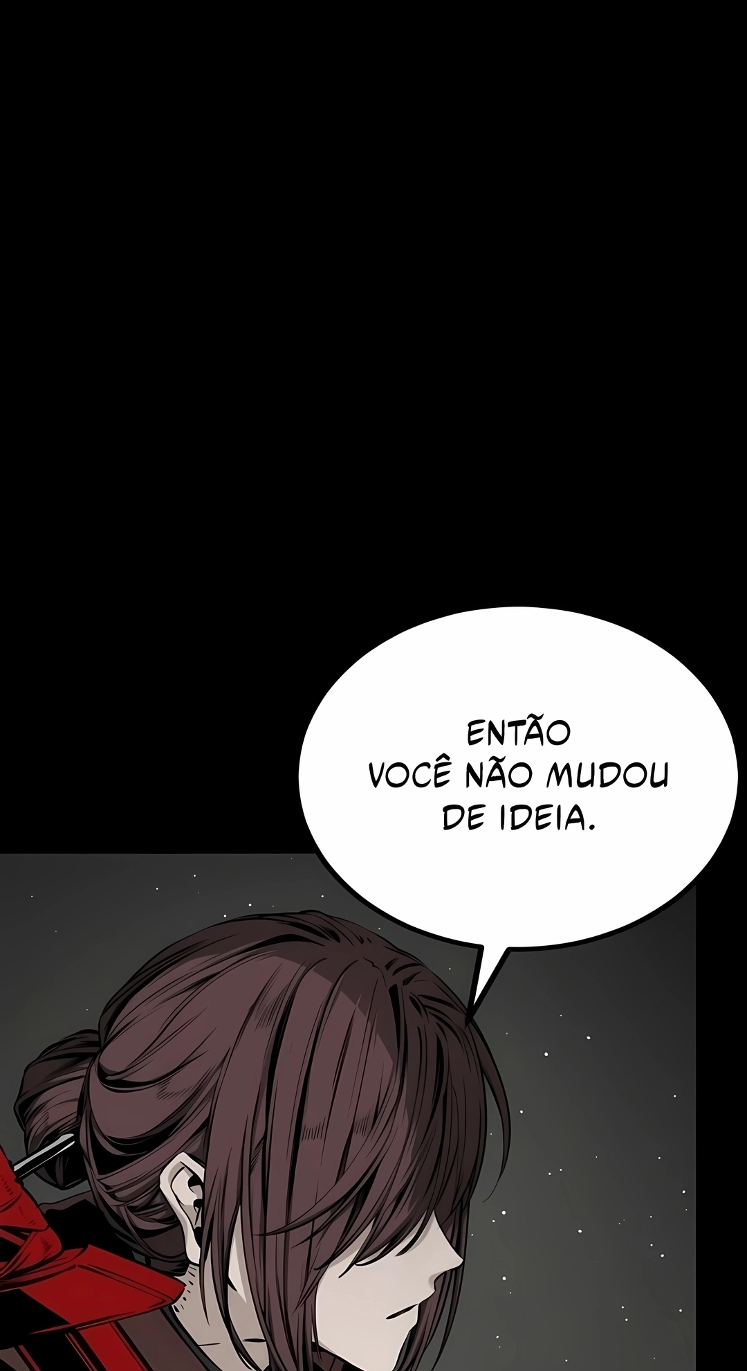 Assassina de Heróis Capítulo 256 Página 28