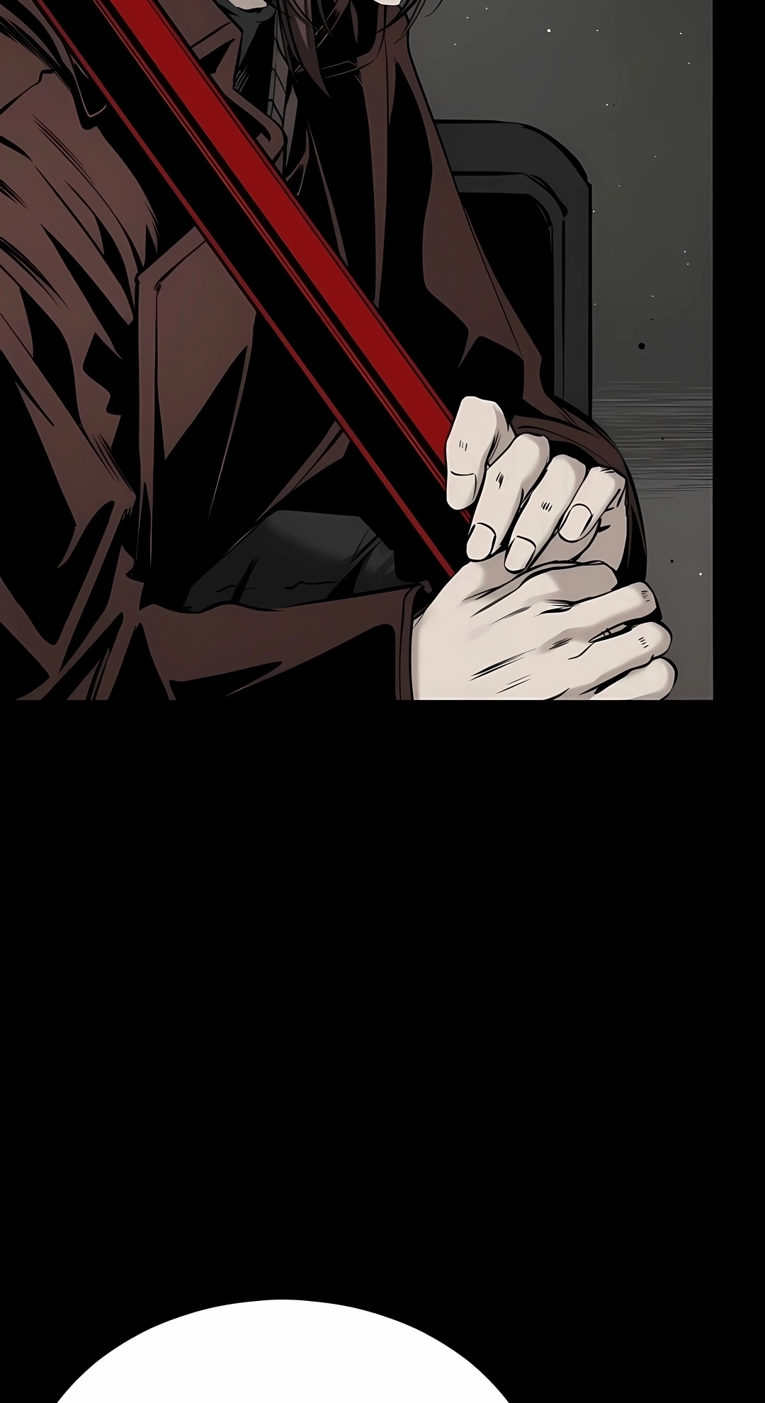 Assassina de Heróis Capítulo 256 Página 29