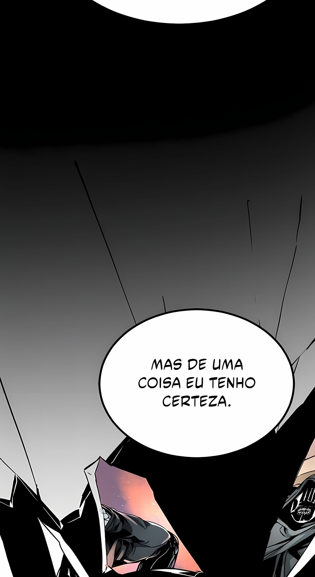 Assassina de Heróis Capítulo 256 Página 34