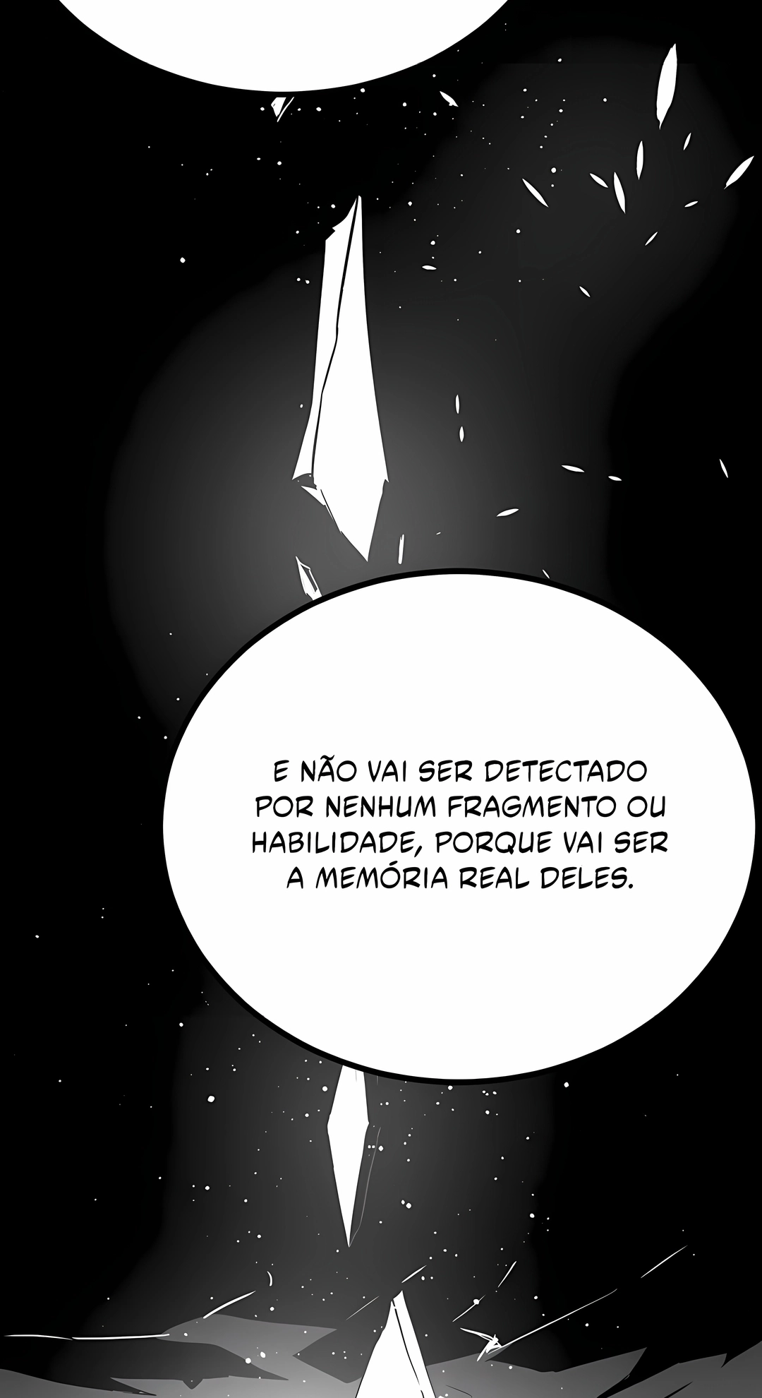 Assassina de Heróis Capítulo 256 Página 36