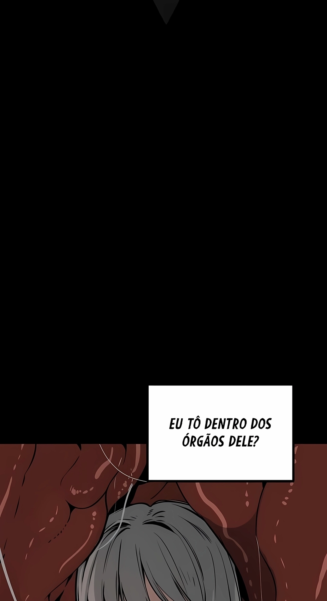 Assassina de Heróis Capítulo 256 Página 4