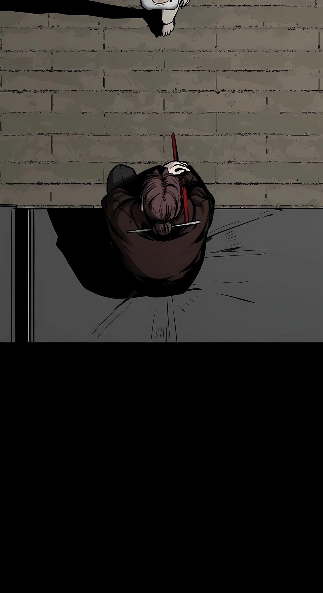 Assassina de Heróis Capítulo 256 Página 45