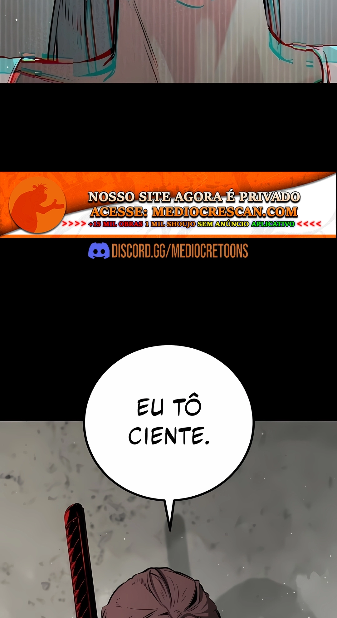 Assassina de Heróis Capítulo 256 Página 47