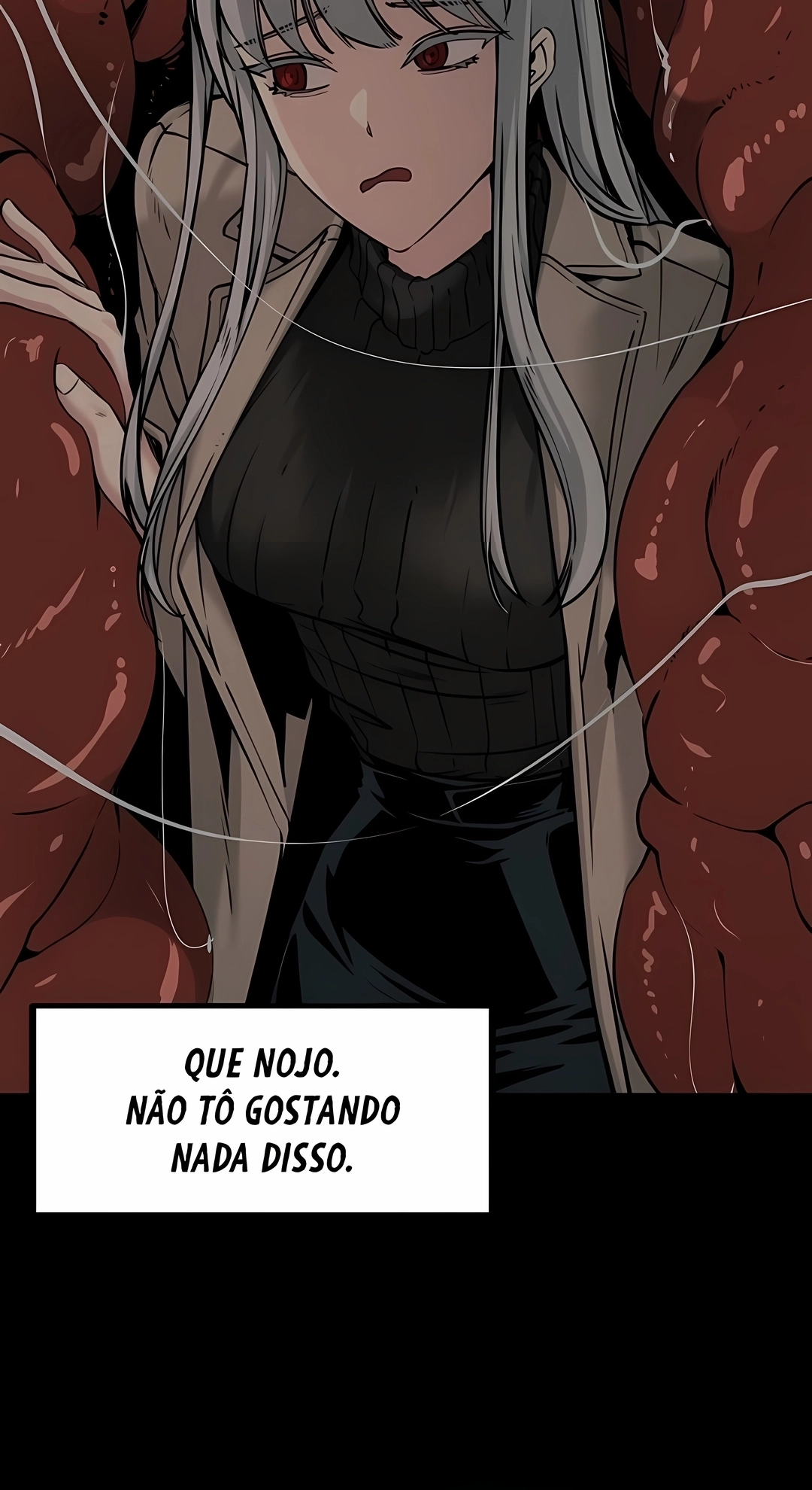 Assassina de Heróis Capítulo 256 Página 5
