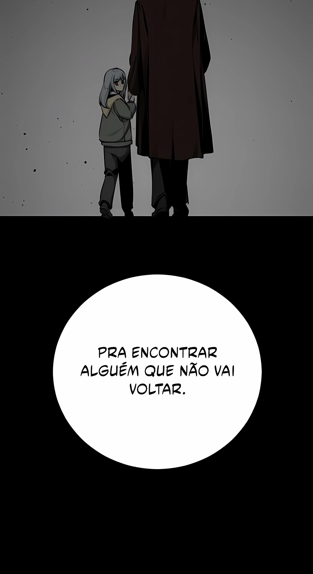 Assassina de Heróis Capítulo 256 Página 50