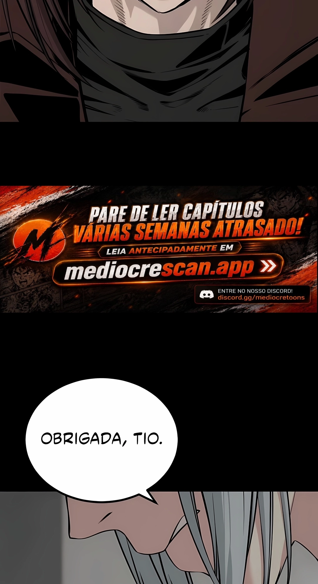 Assassina de Heróis Capítulo 256 Página 54