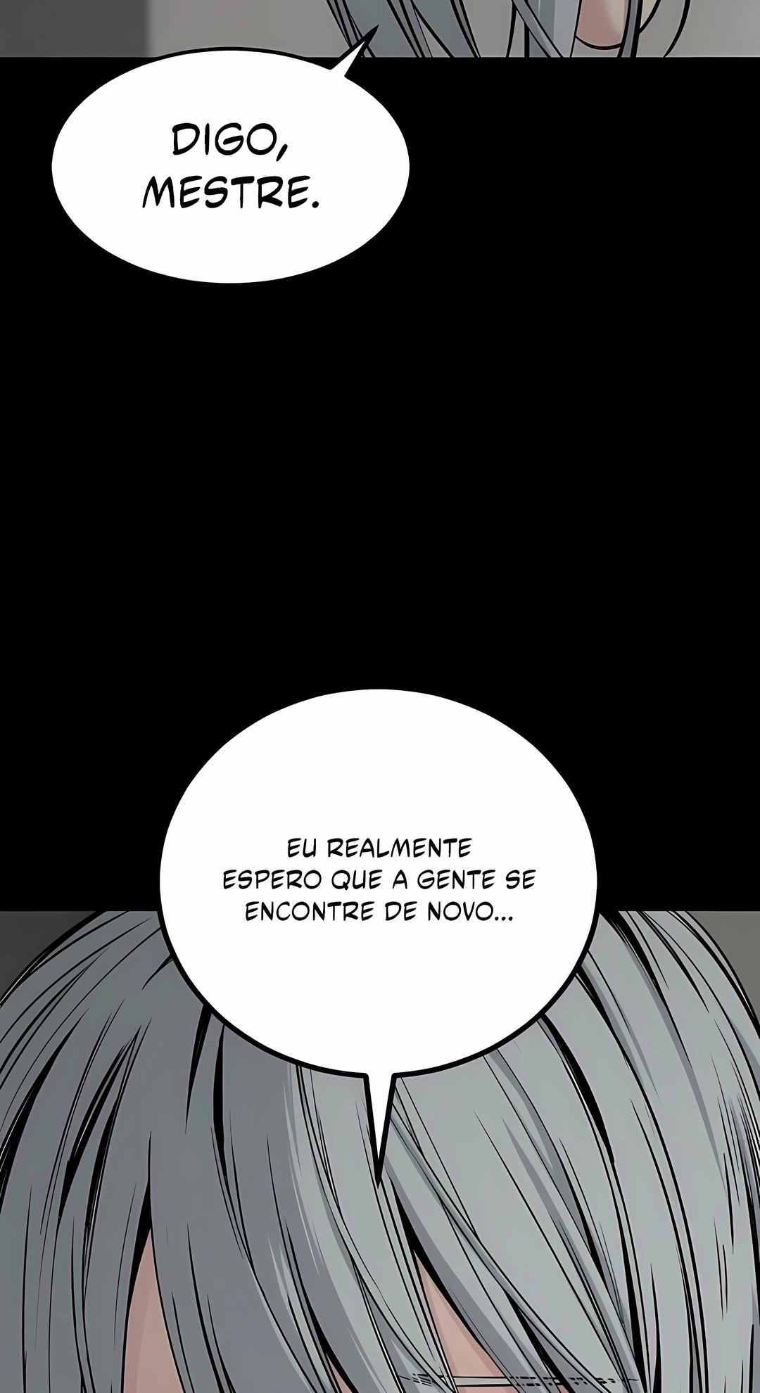 Assassina de Heróis Capítulo 256 Página 55
