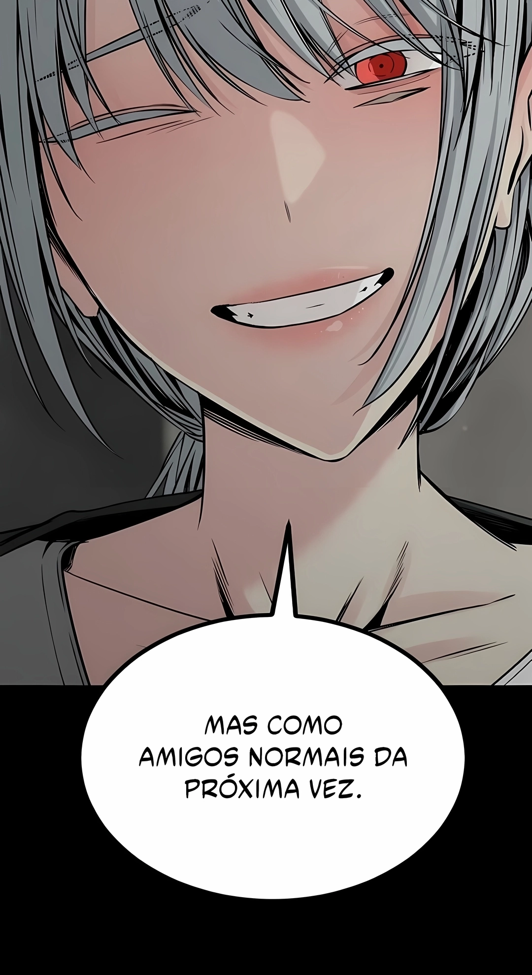 Assassina de Heróis Capítulo 256 Página 56