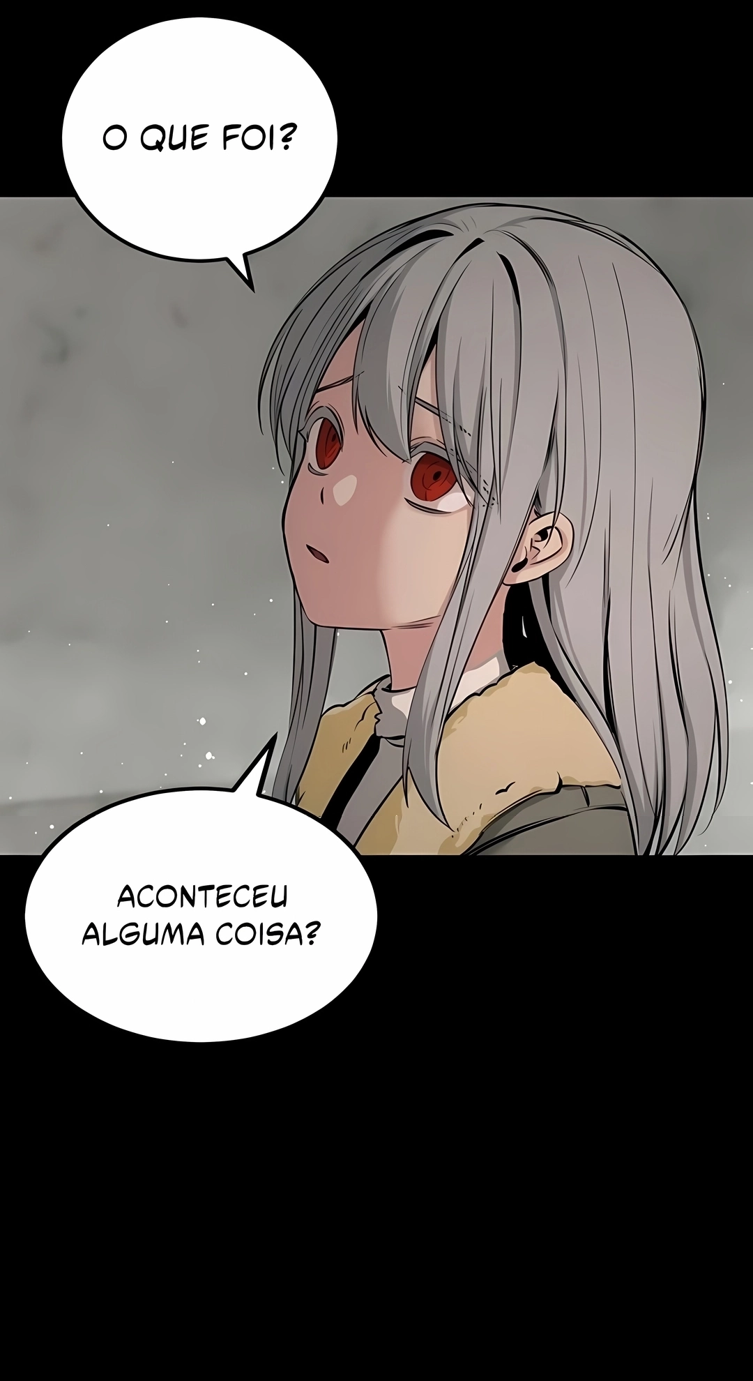 Assassina de Heróis Capítulo 256 Página 60