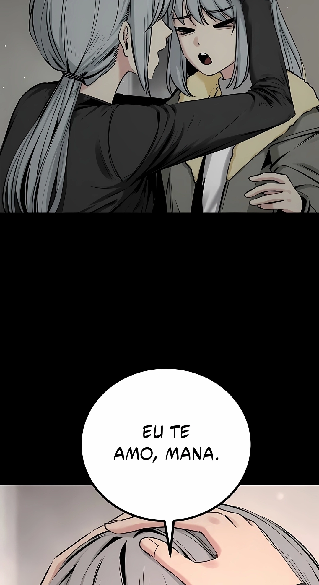 Assassina de Heróis Capítulo 256 Página 63