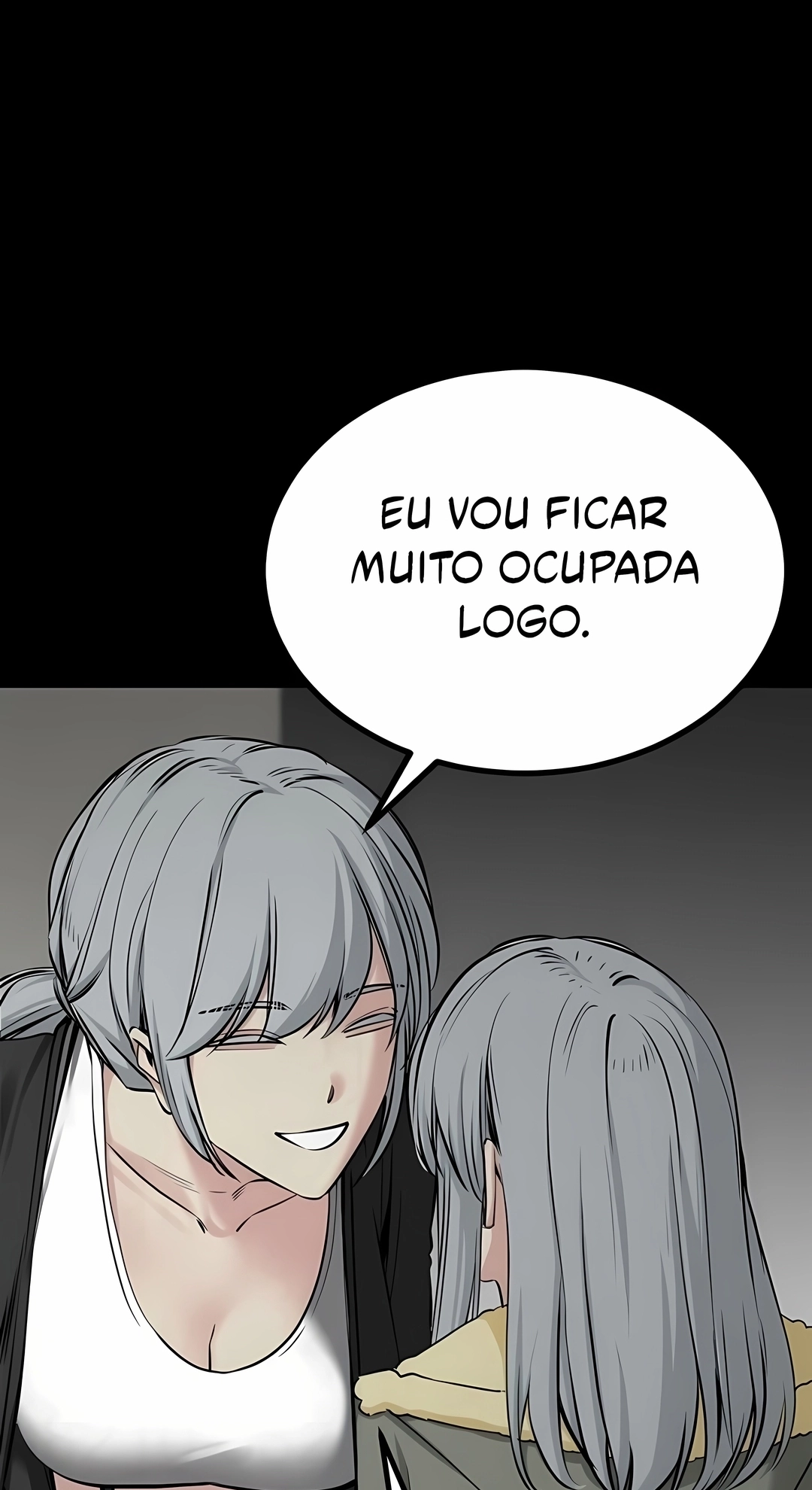 Assassina de Heróis Capítulo 256 Página 67