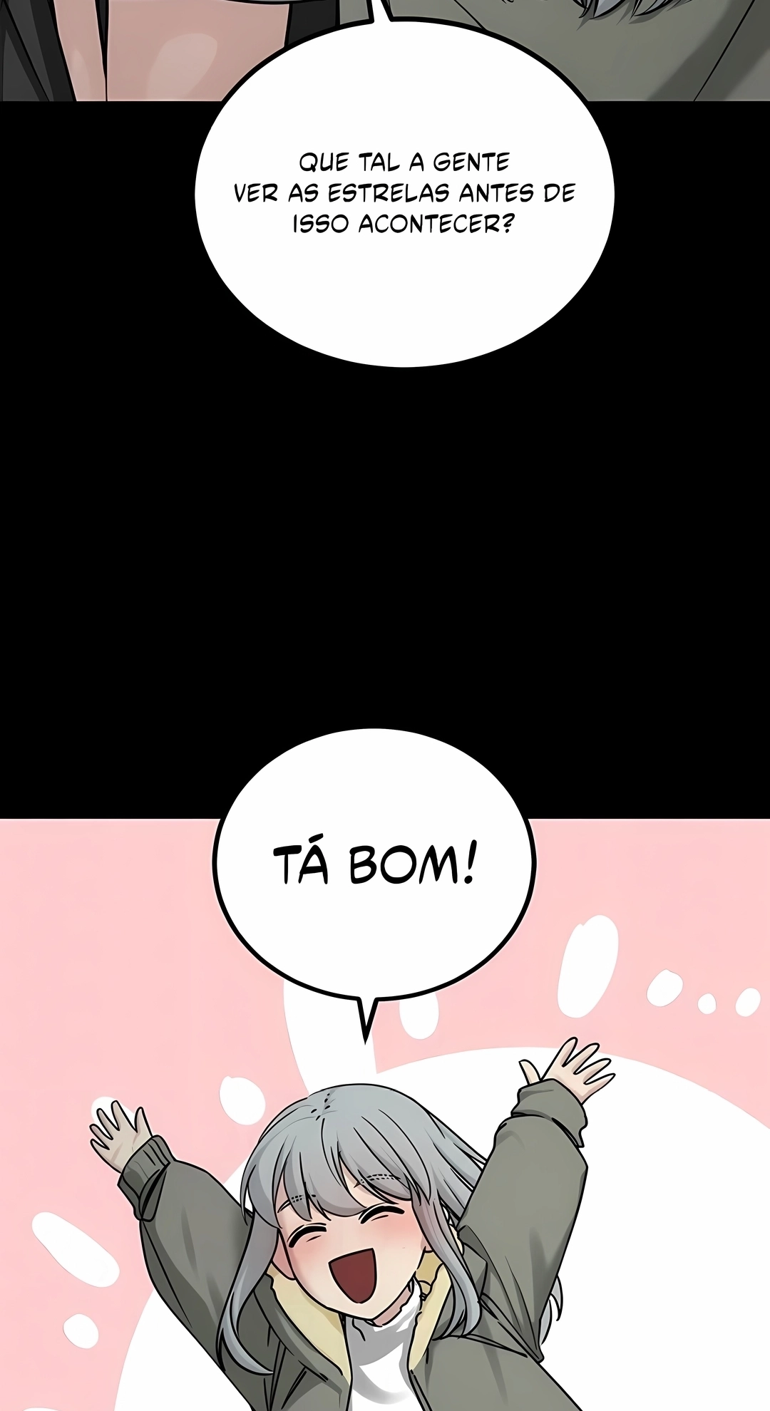 Assassina de Heróis Capítulo 256 Página 68