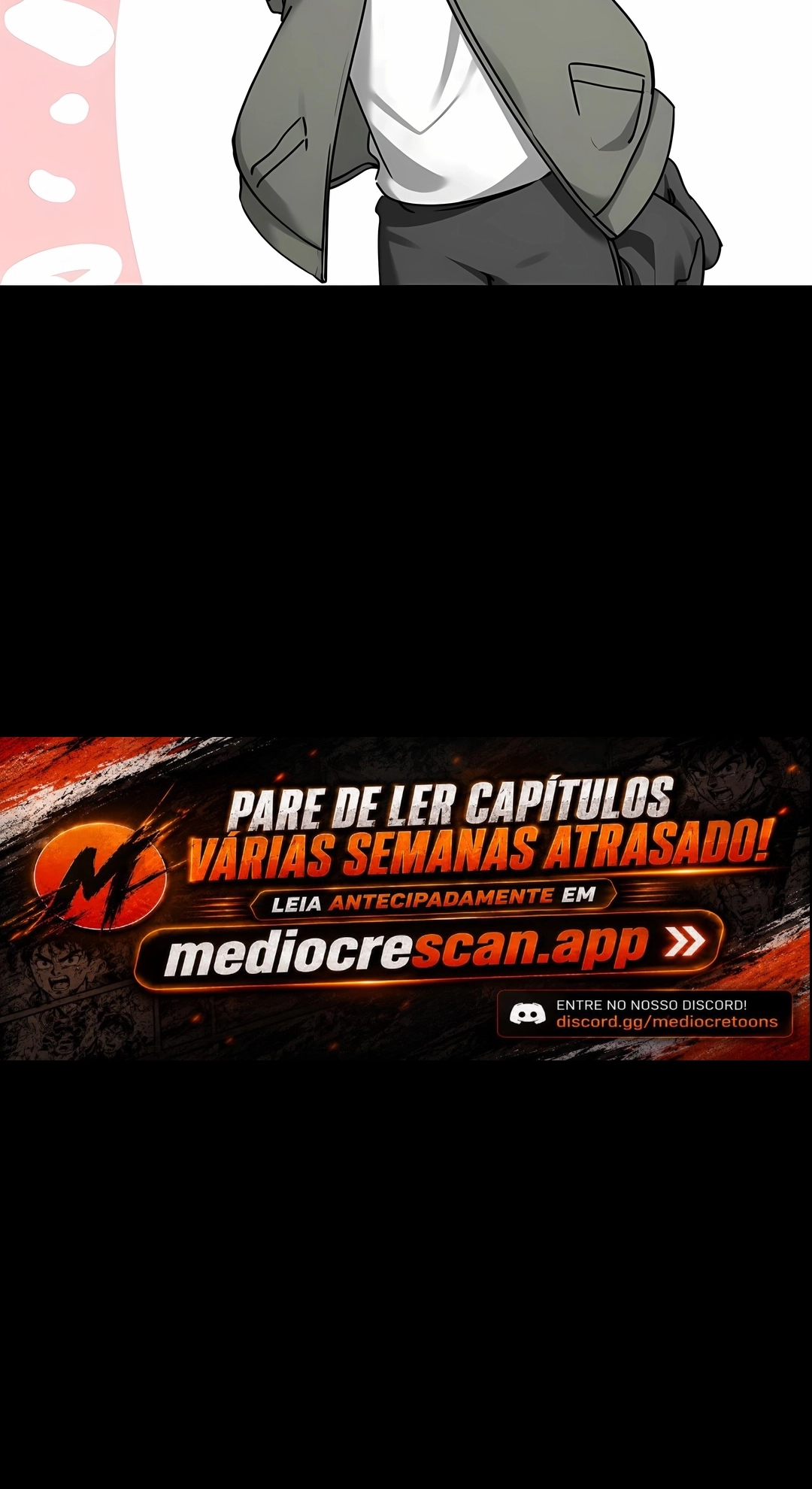 Assassina de Heróis Capítulo 256 Página 69