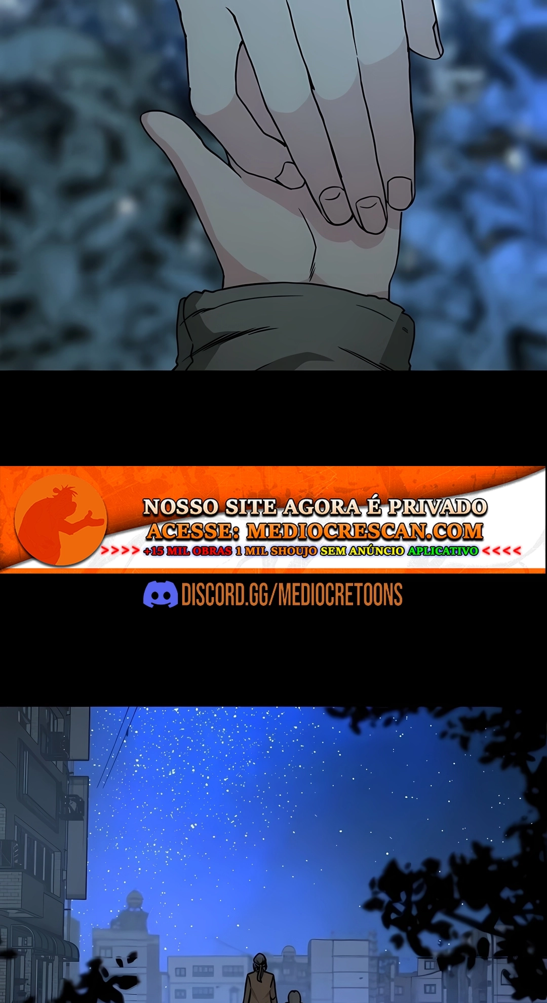 Assassina de Heróis Capítulo 256 Página 76