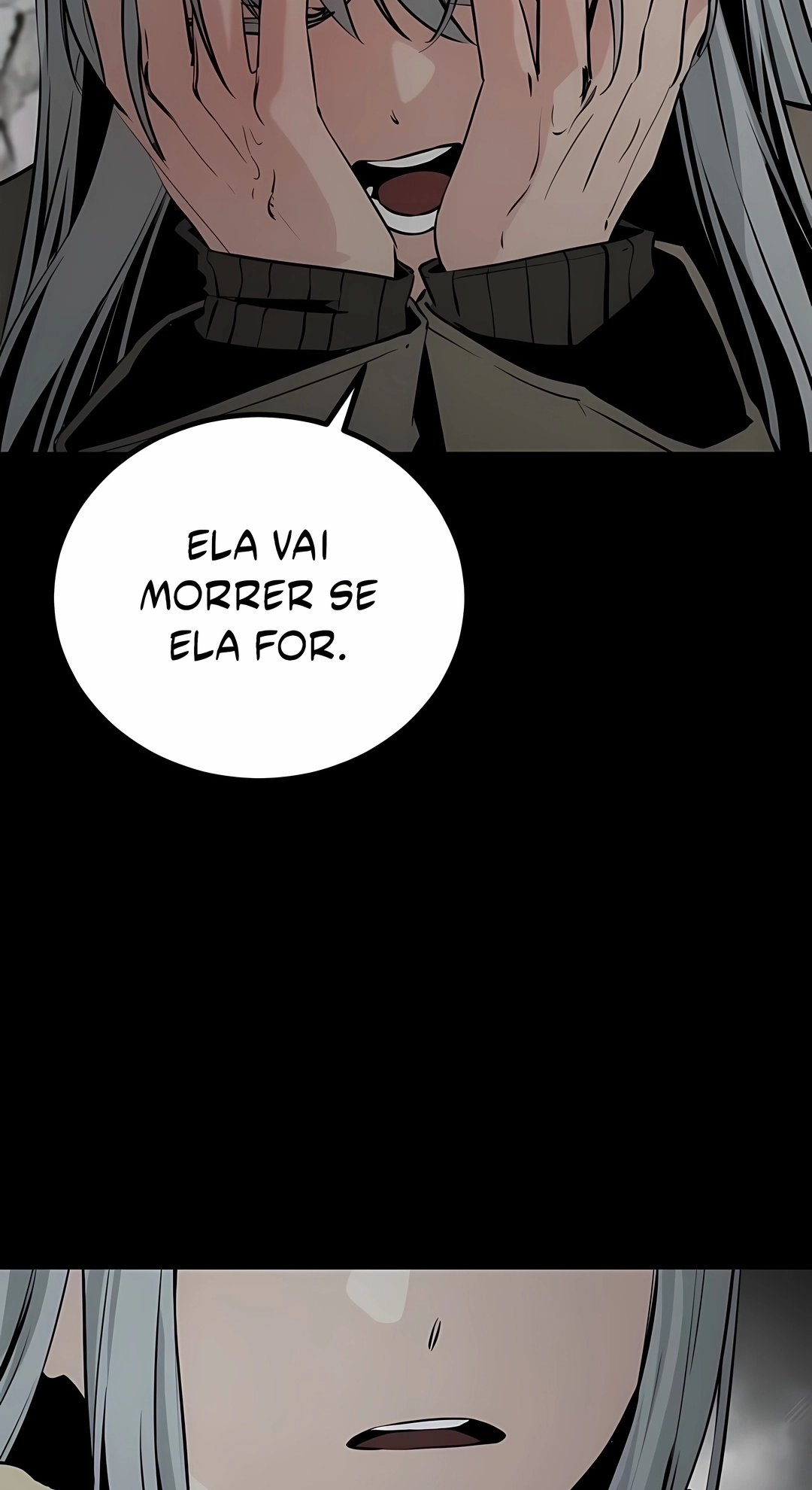 Assassina de Heróis Capítulo 256 Página 85