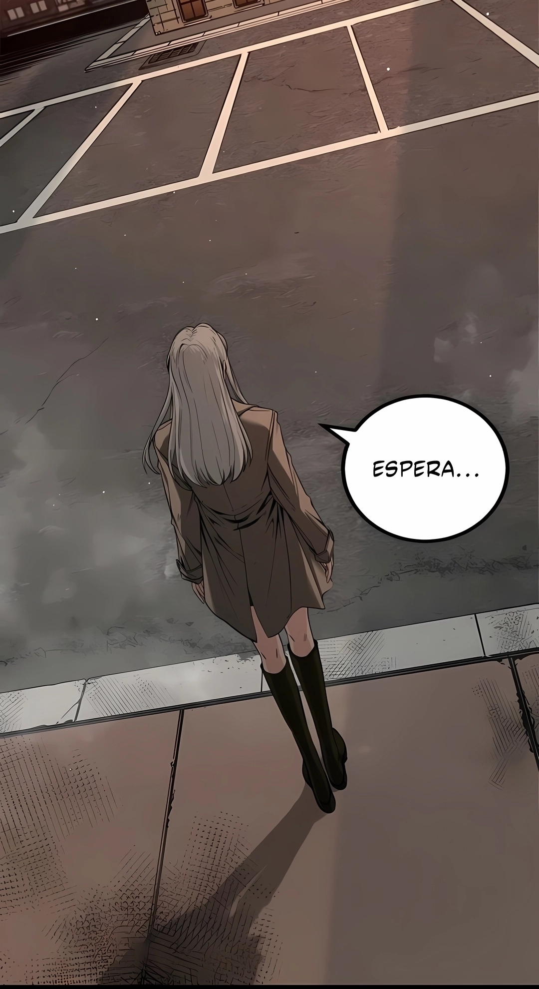 Assassina de Heróis Capítulo 256 Página 9