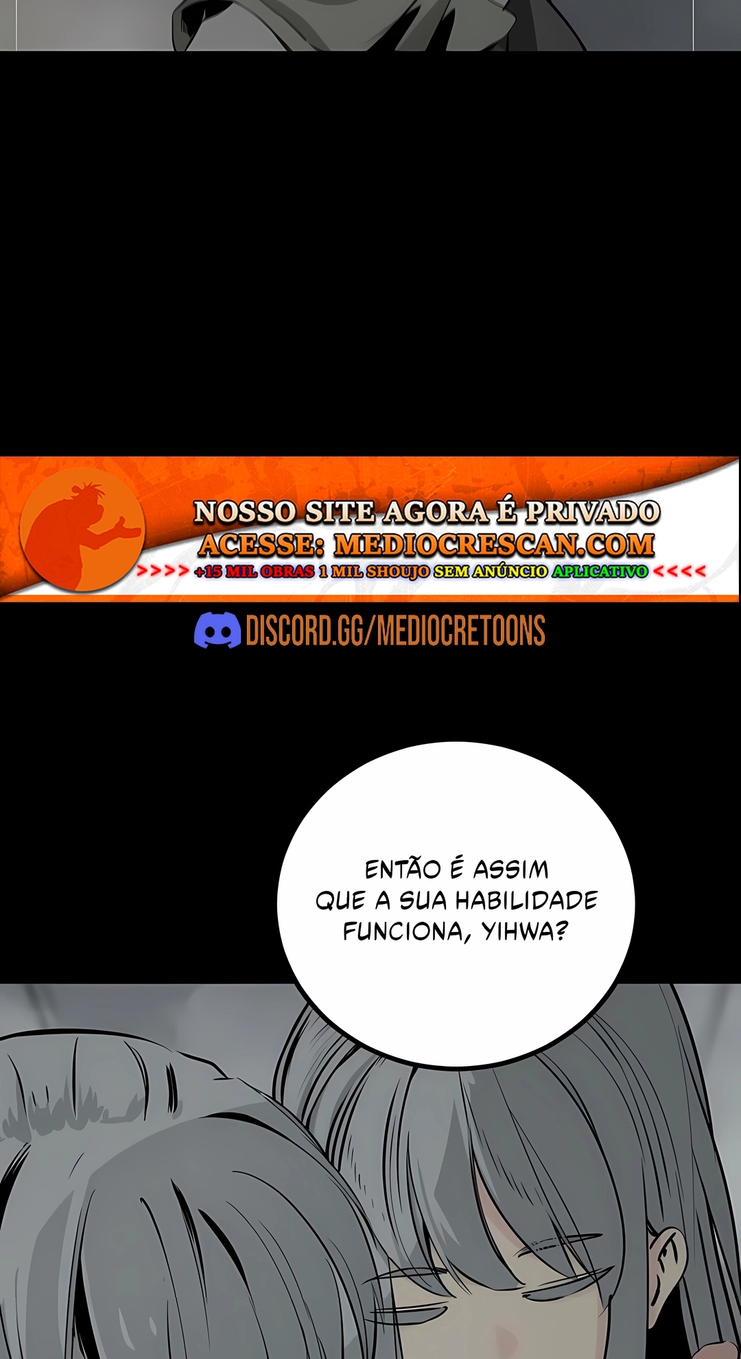 Assassina de Heróis Capítulo 256 Página 91