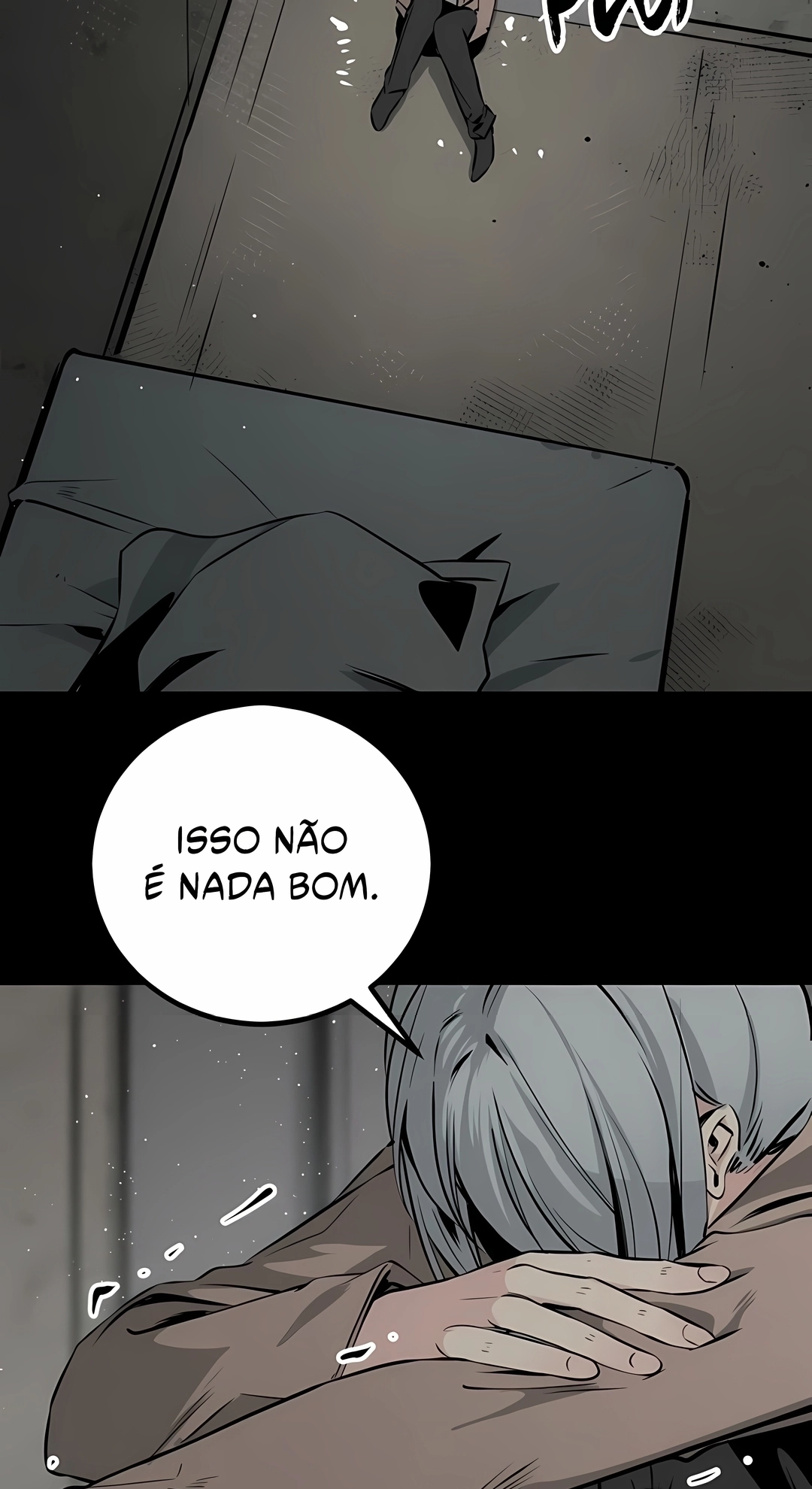 Assassina de Heróis Capítulo 256 Página 94