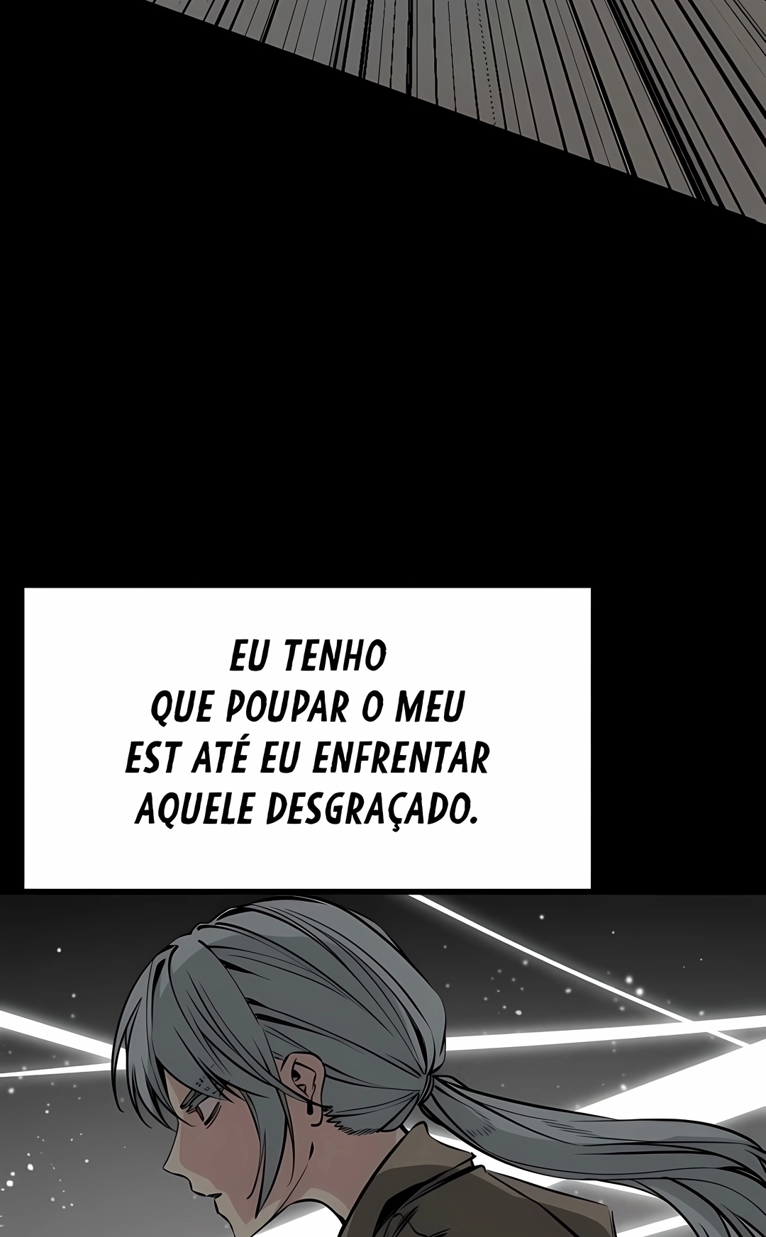 Assassina de Heróis Capítulo 257 Página 110