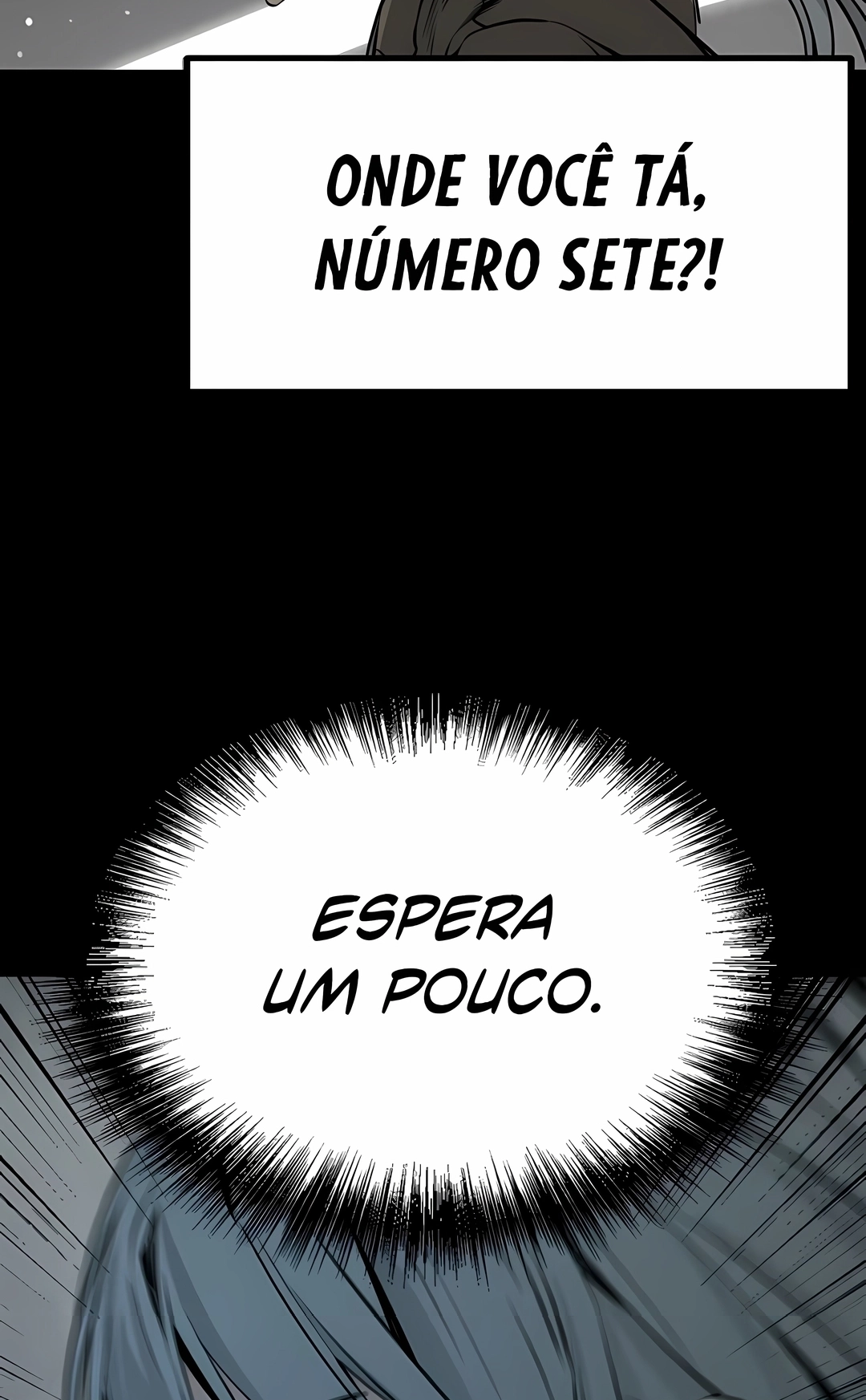 Assassina de Heróis Capítulo 257 Página 111
