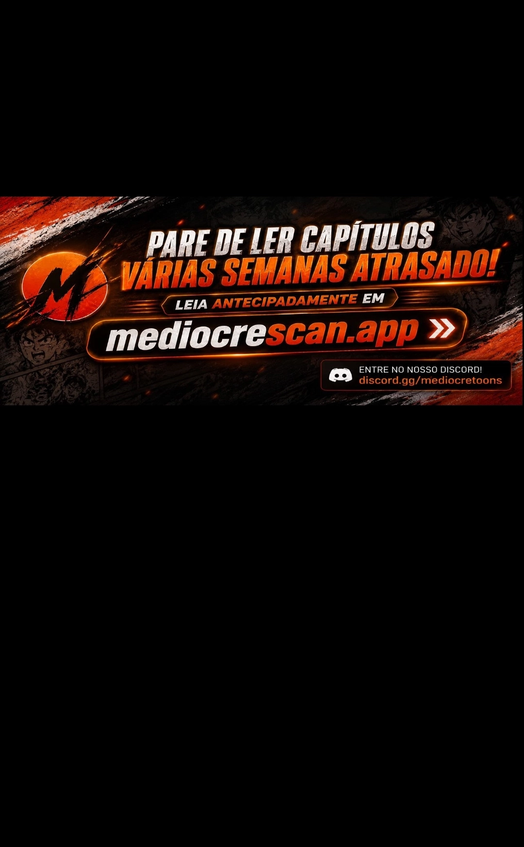 Assassina de Heróis Capítulo 257 Página 113