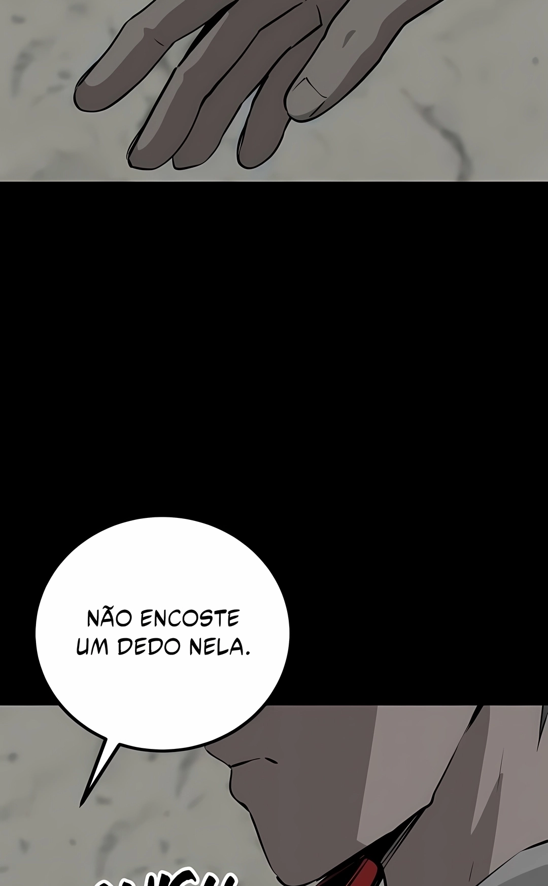Assassina de Heróis Capítulo 257 Página 117