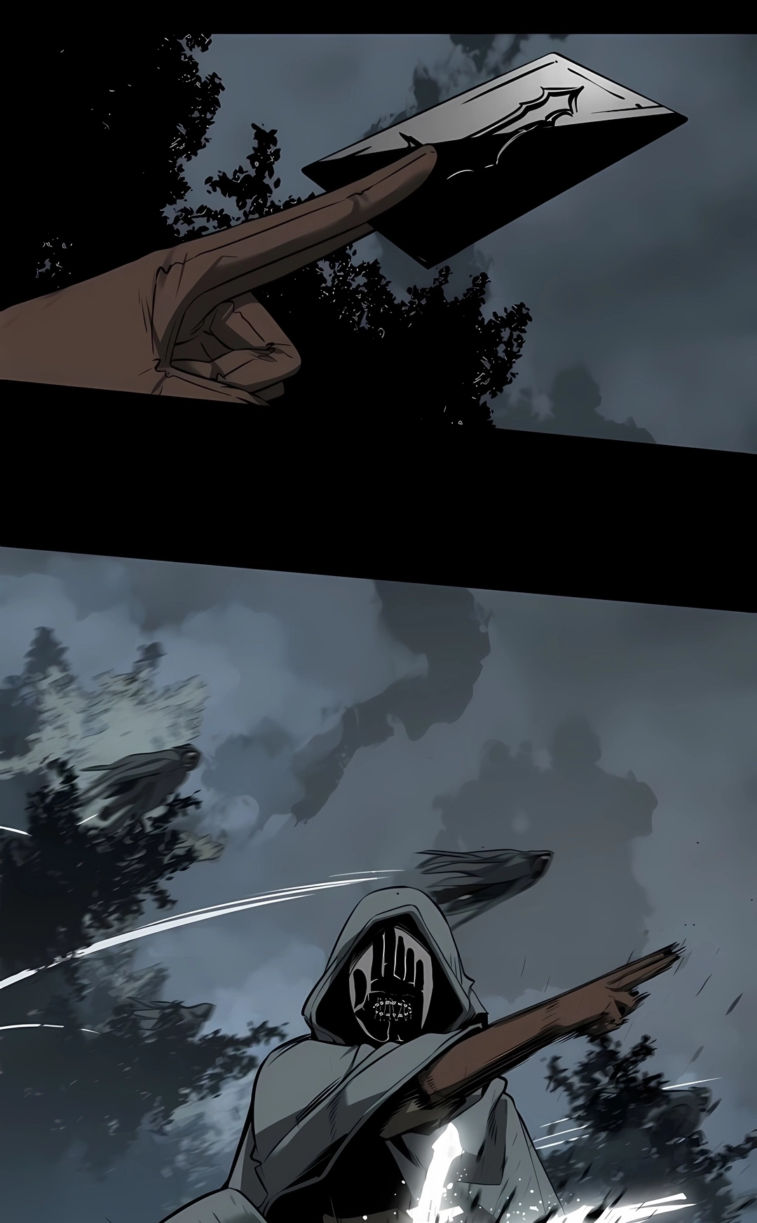 Assassina de Heróis Capítulo 257 Página 16