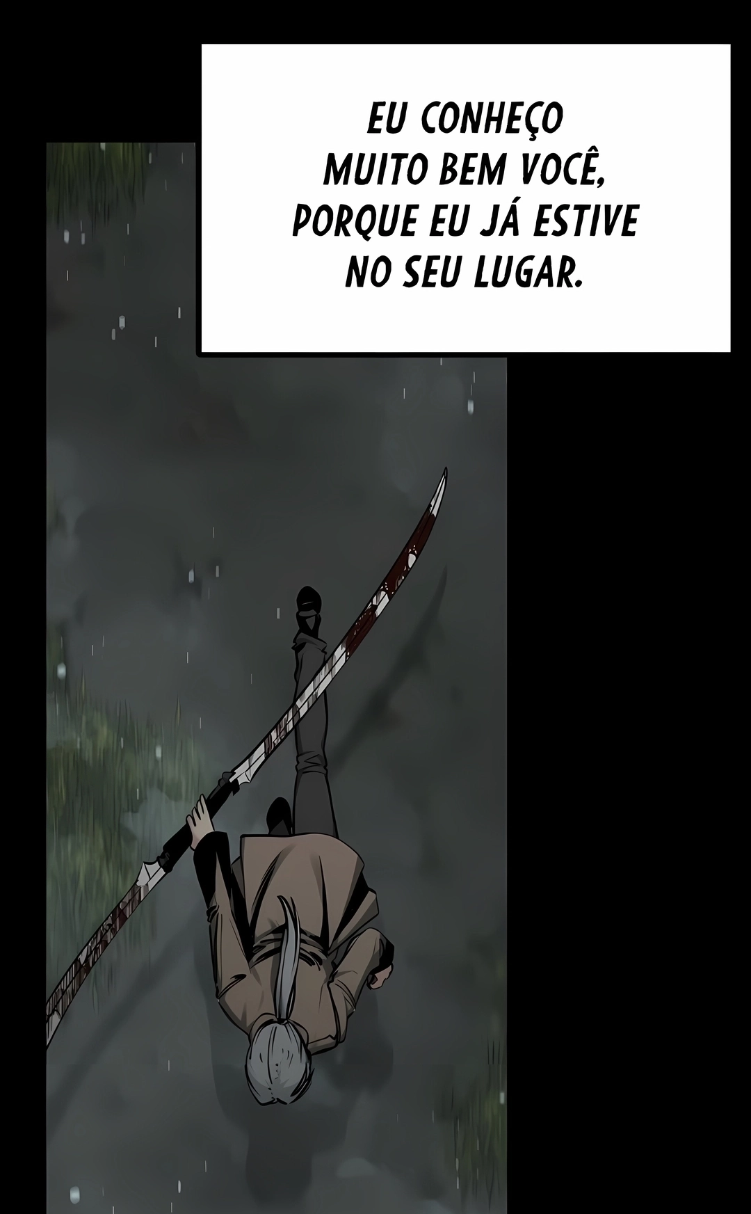 Assassina de Heróis Capítulo 257 Página 19