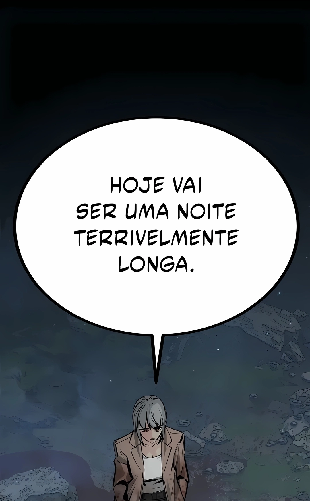 Assassina de Heróis Capítulo 257 Página 2