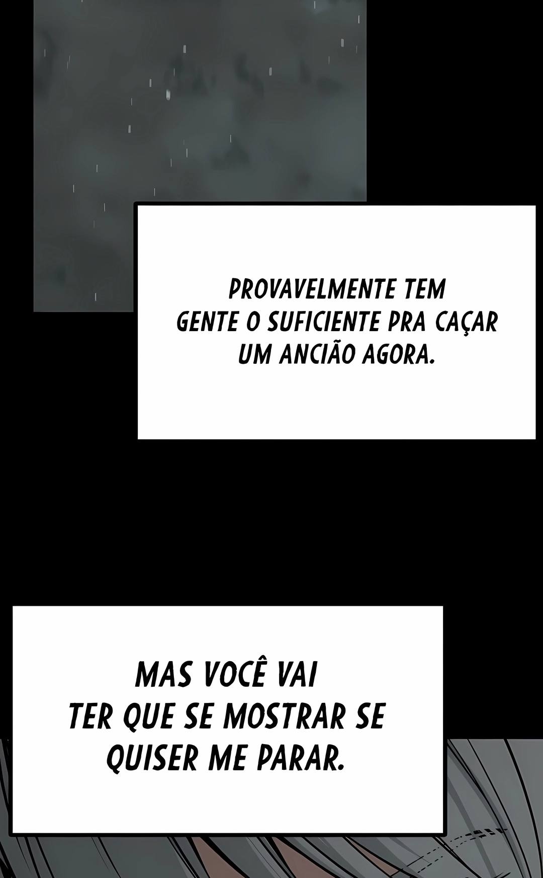 Assassina de Heróis Capítulo 257 Página 20