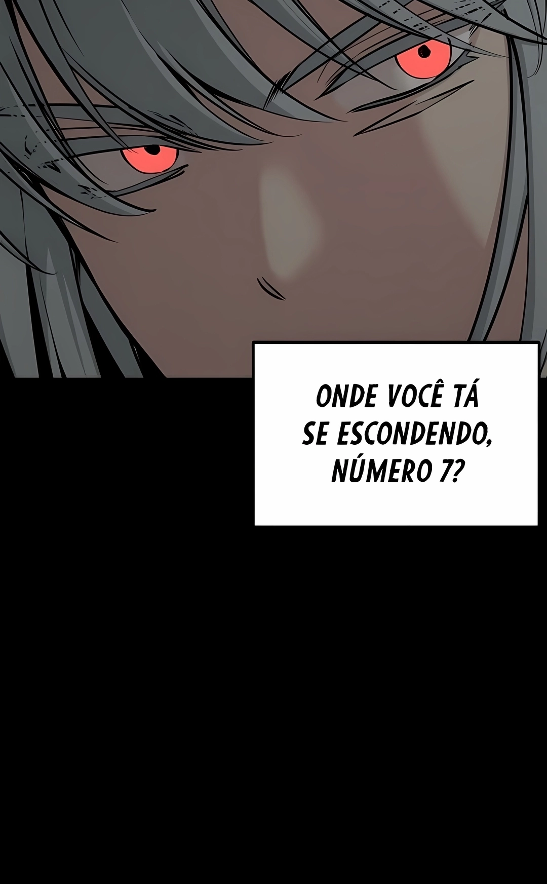 Assassina de Heróis Capítulo 257 Página 21