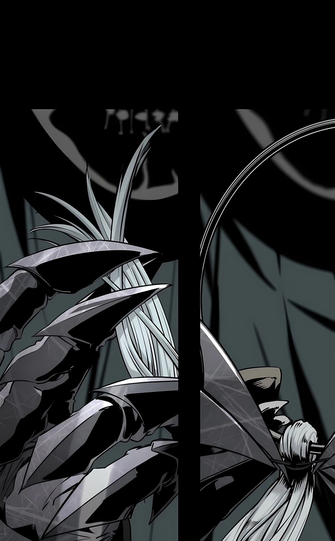 Assassina de Heróis Capítulo 257 Página 25