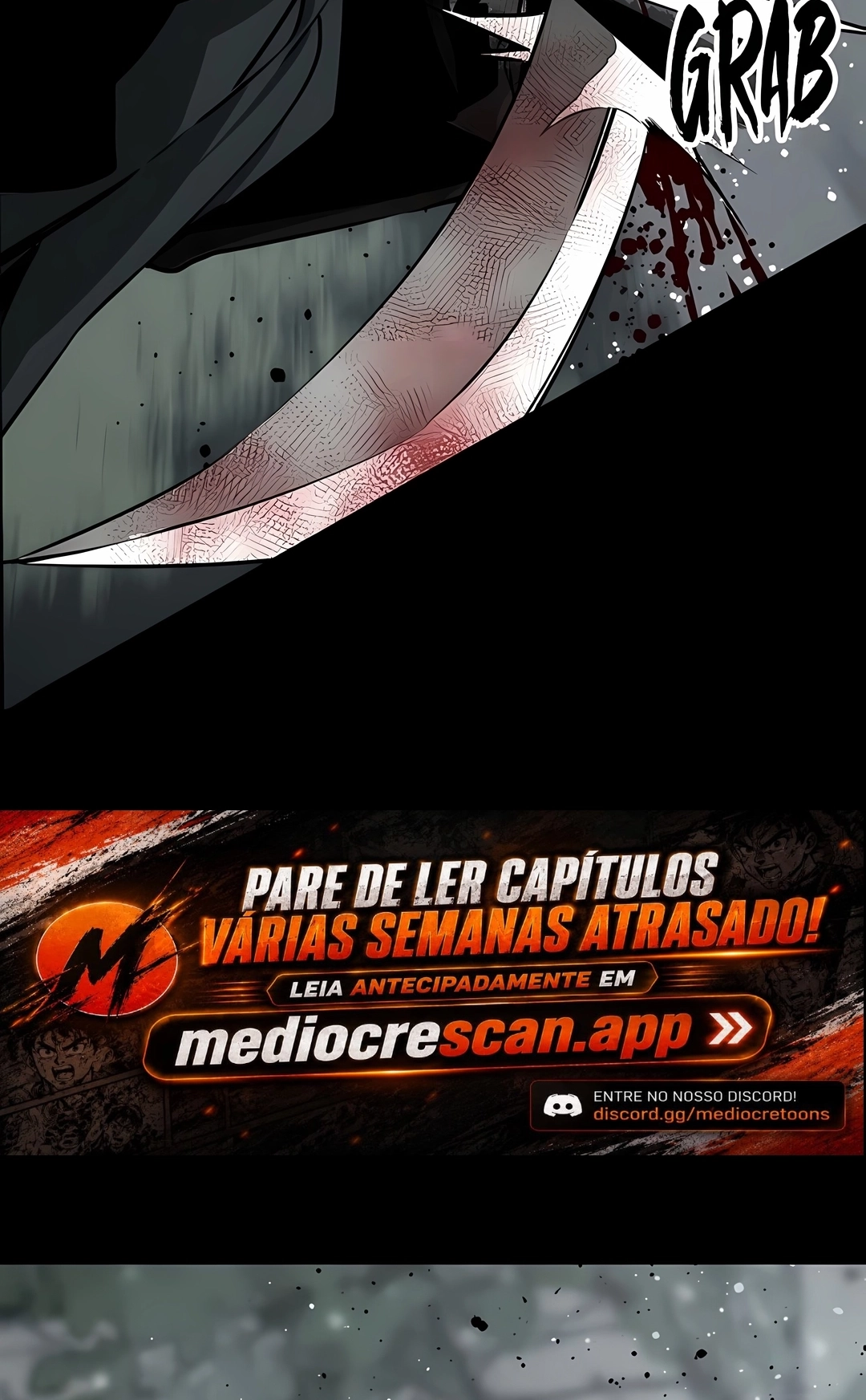 Assassina de Heróis Capítulo 257 Página 30