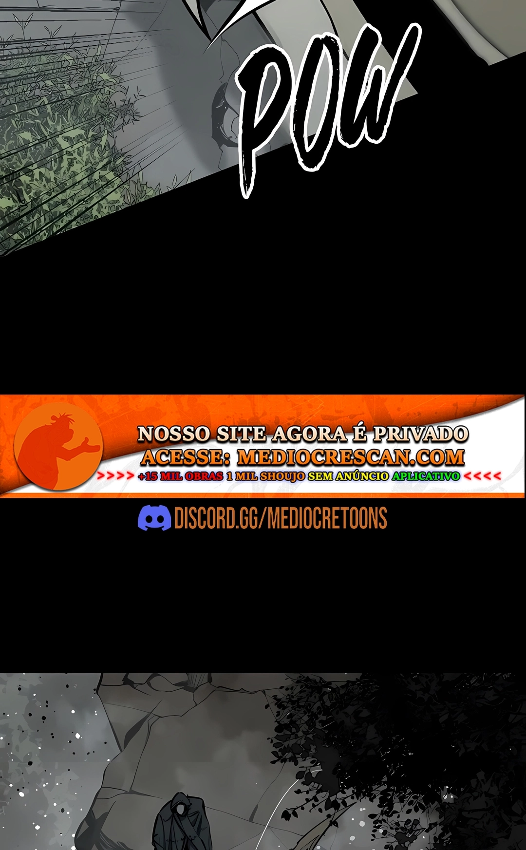 Assassina de Heróis Capítulo 257 Página 36