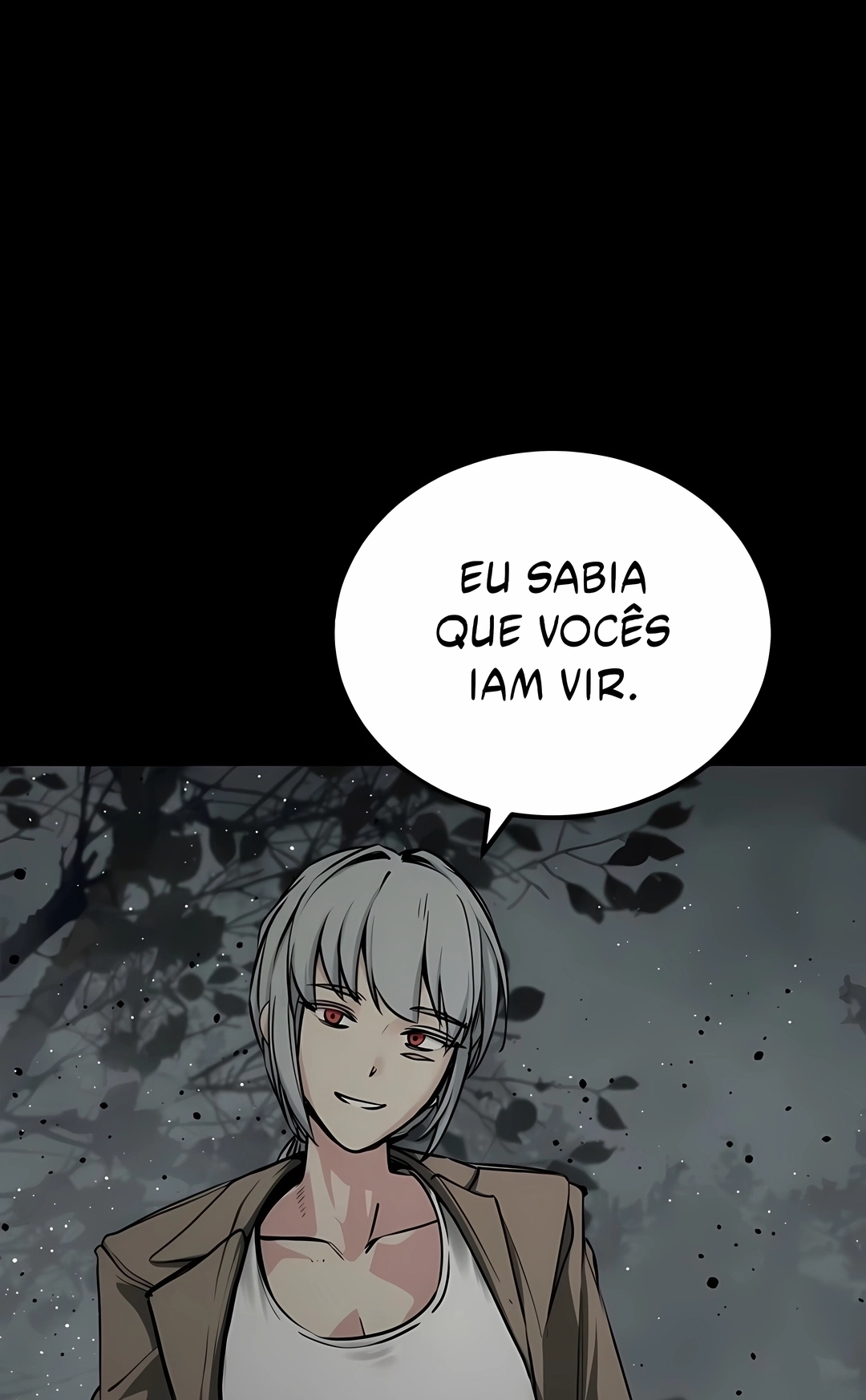 Assassina de Heróis Capítulo 257 Página 38